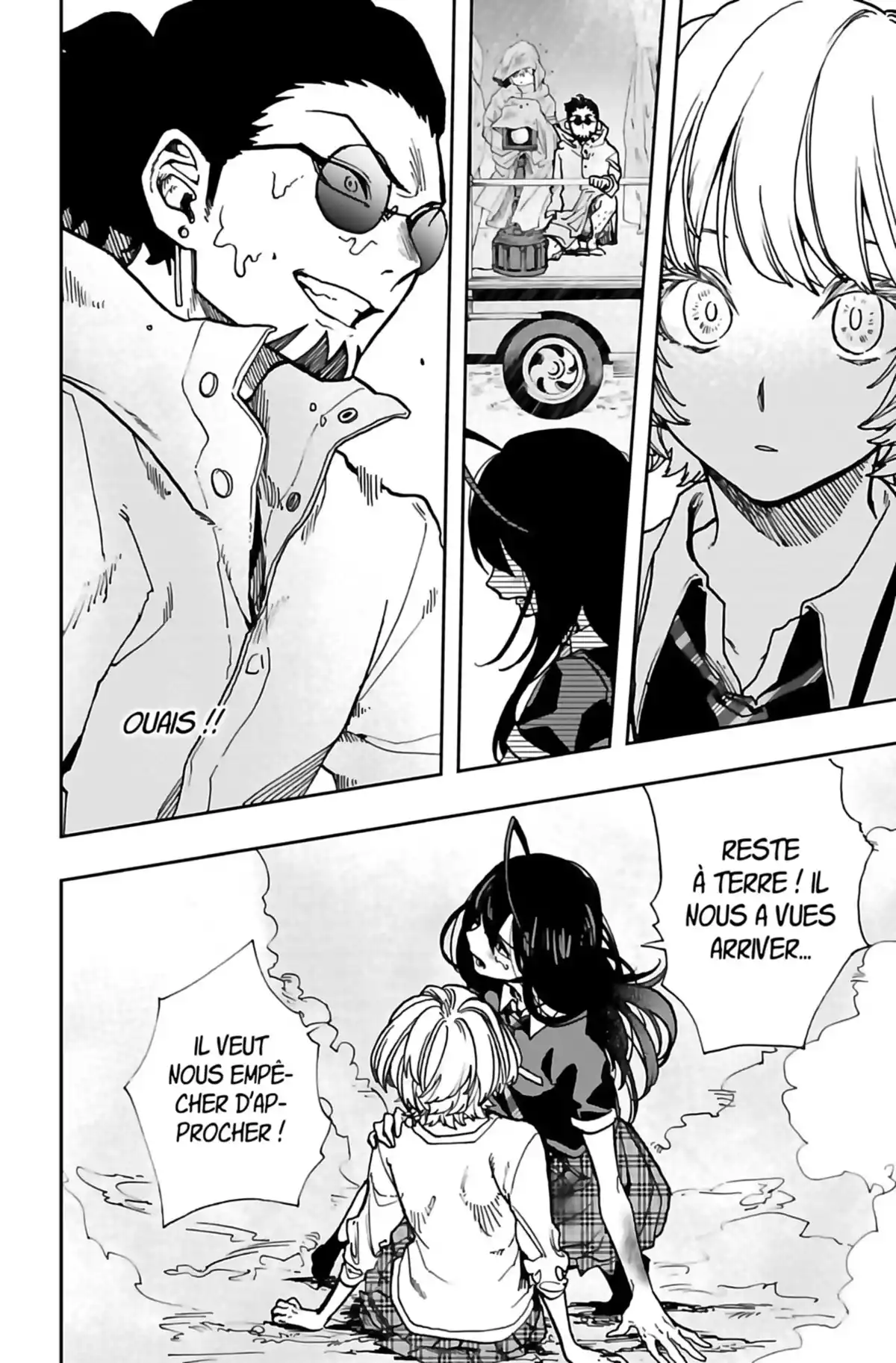 Act-age Volume 3 page 73