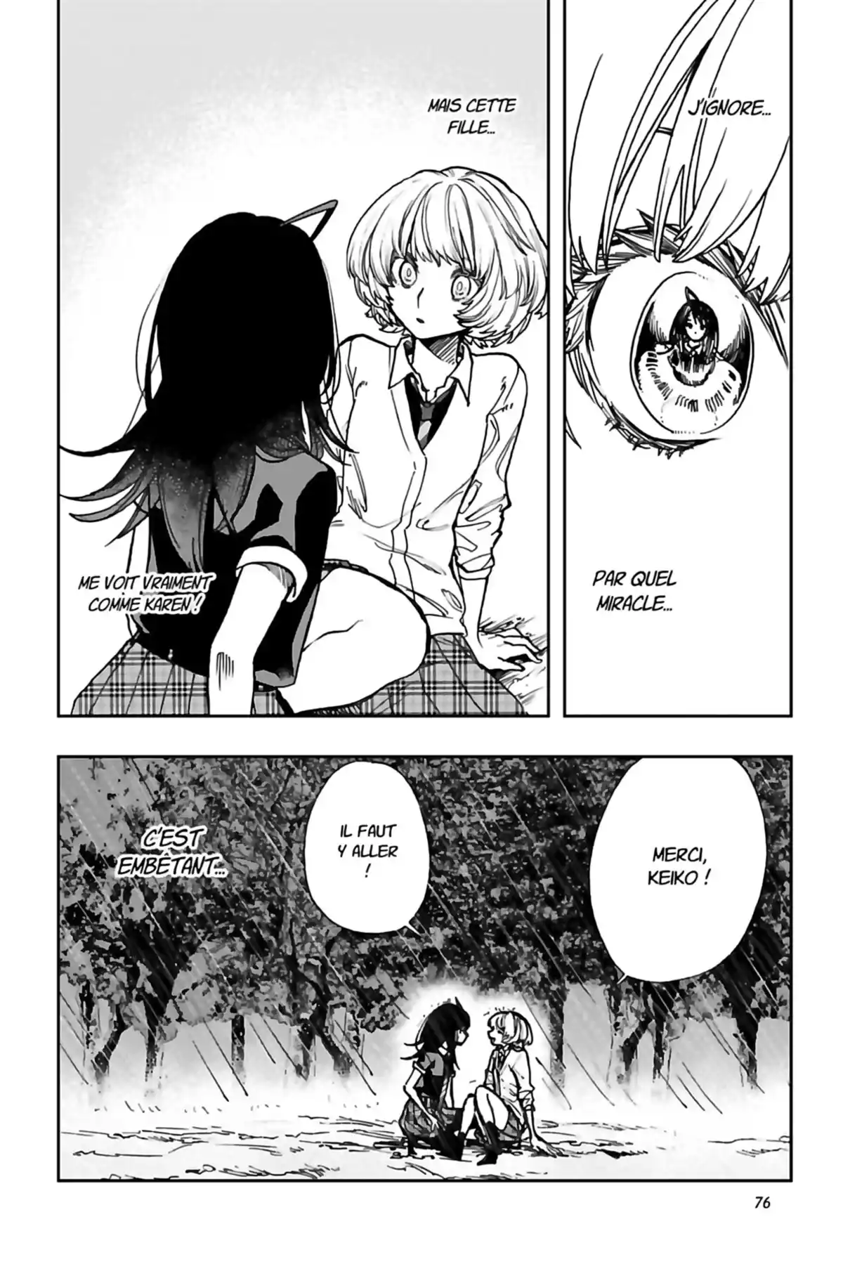 Act-age Volume 3 page 75