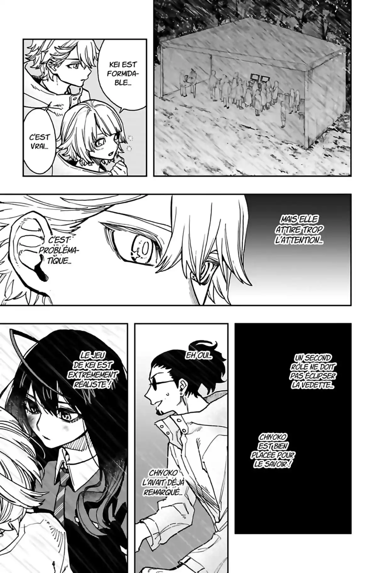 Act-age Volume 3 page 76