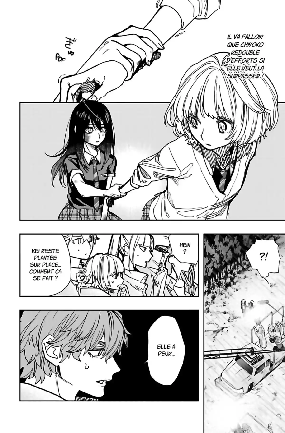 Act-age Volume 3 page 77