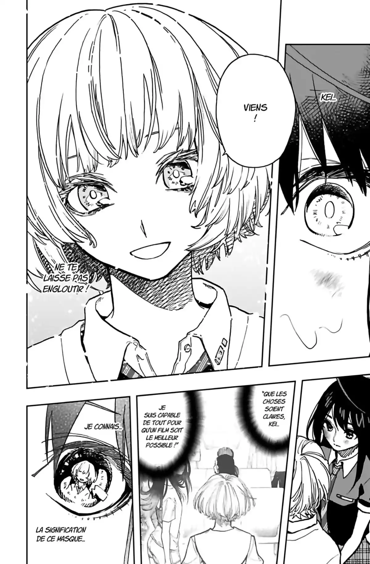 Act-age Volume 3 page 79