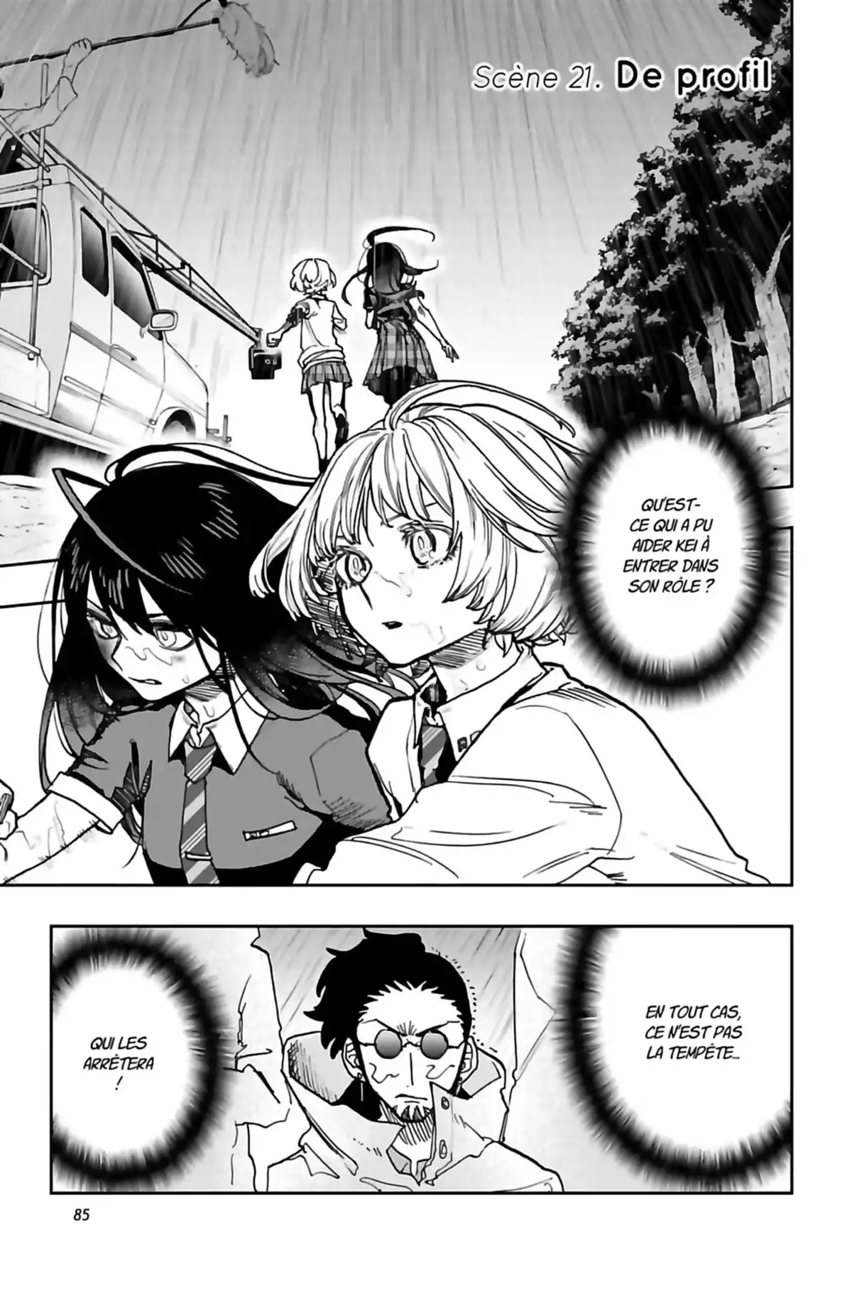 Act-age Volume 3 page 84