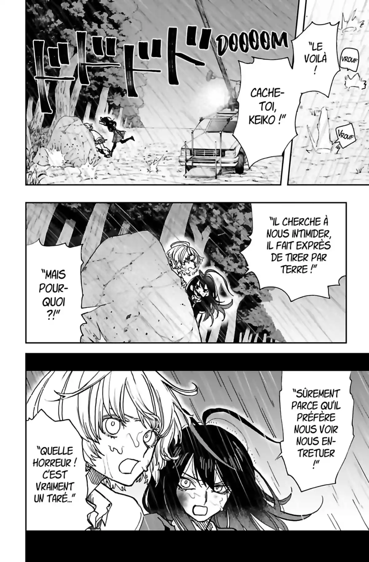 Act-age Volume 3 page 85