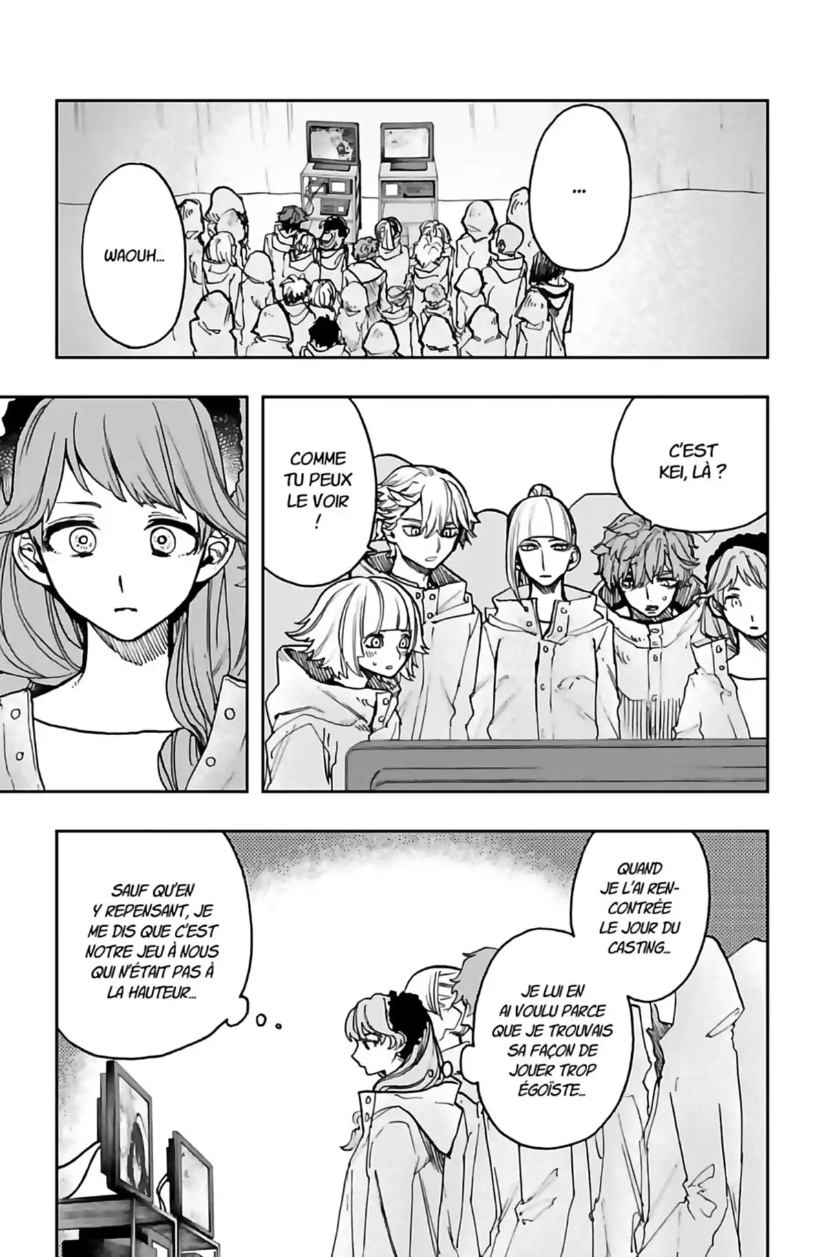Act-age Volume 3 page 86