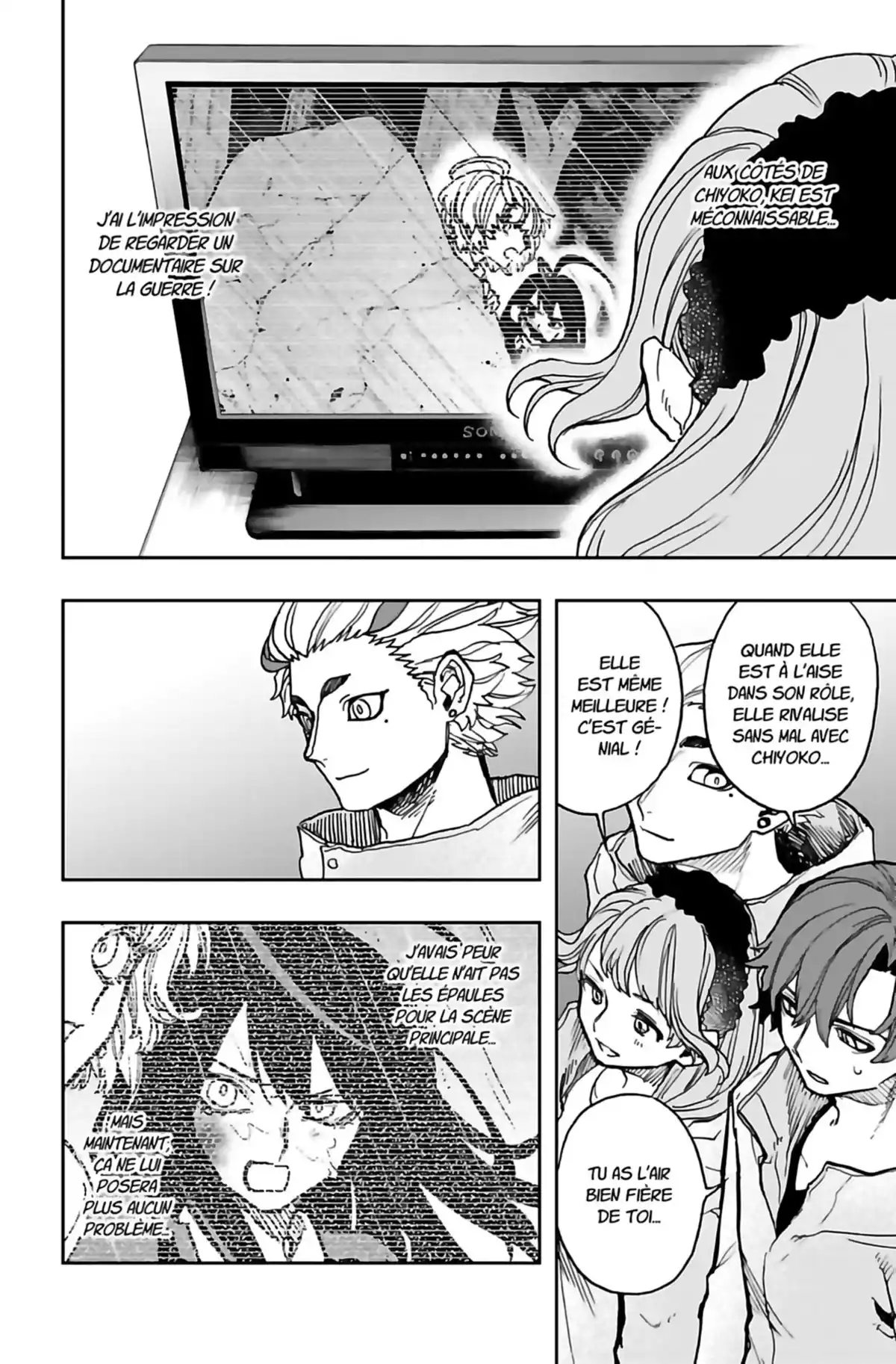 Act-age Volume 3 page 87
