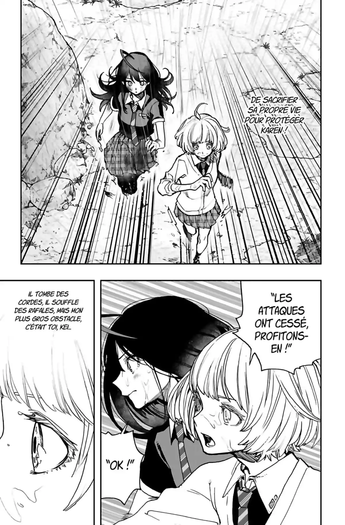 Act-age Volume 3 page 88