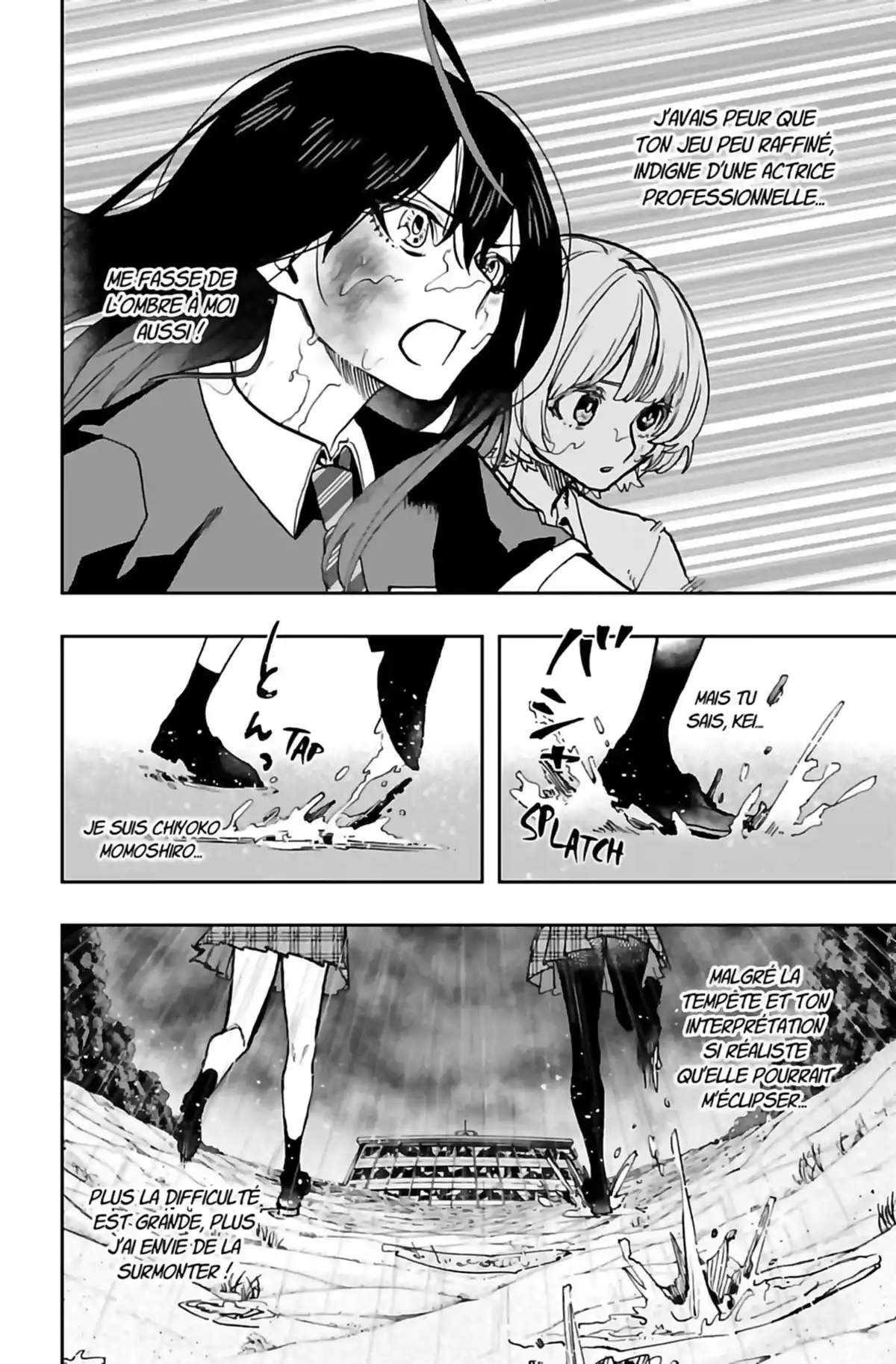 Act-age Volume 3 page 89