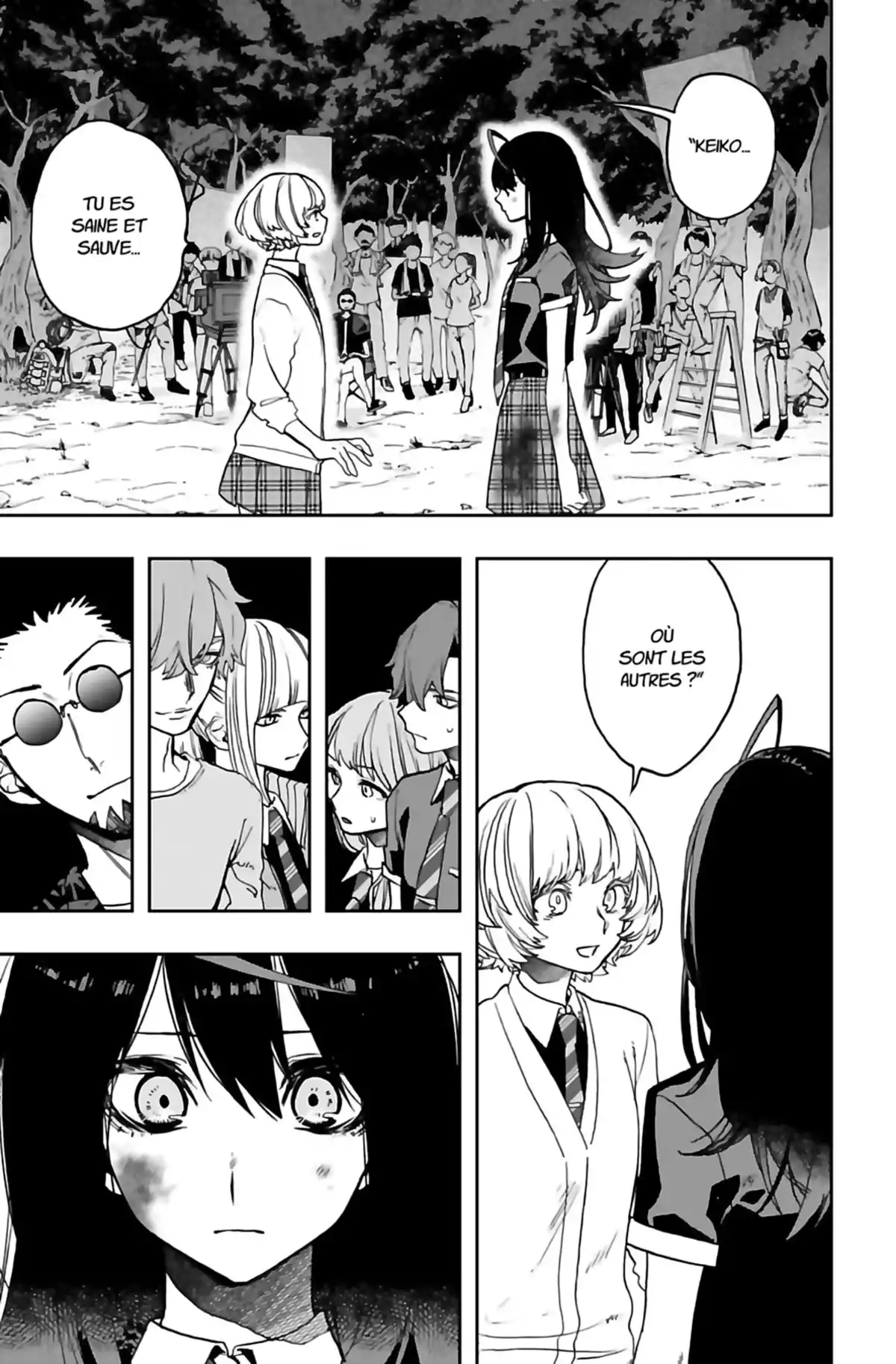 Act-age Volume 3 page 9