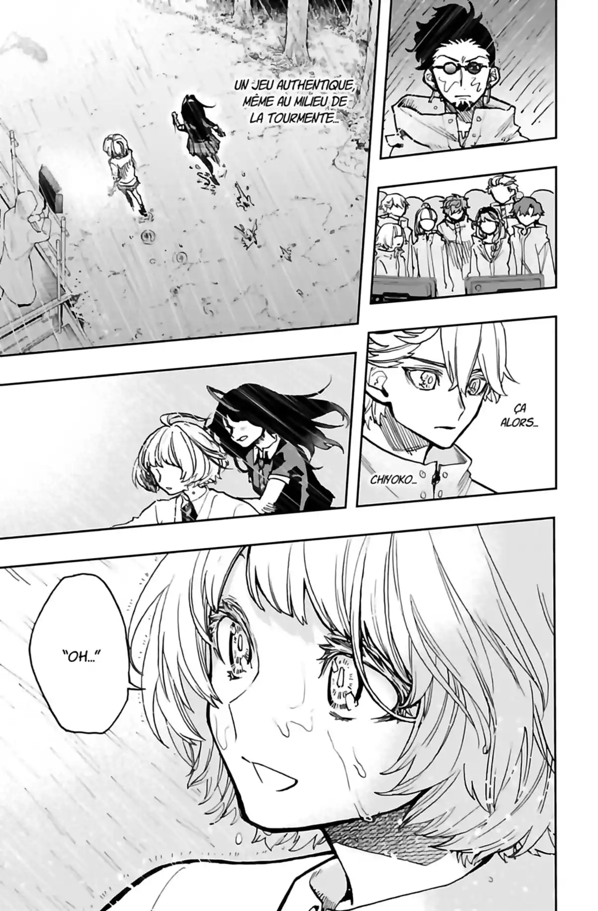 Act-age Volume 3 page 90