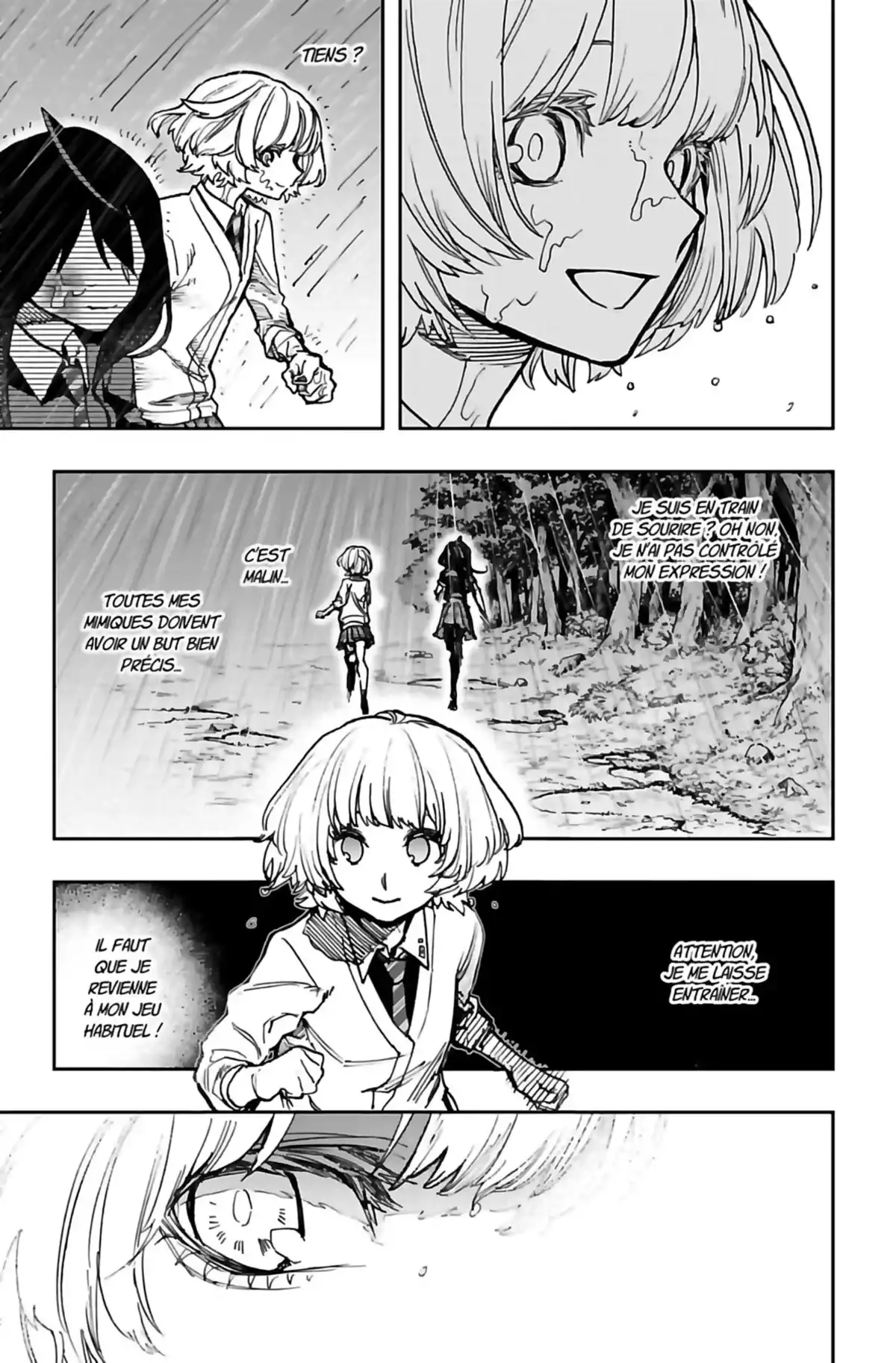 Act-age Volume 3 page 92