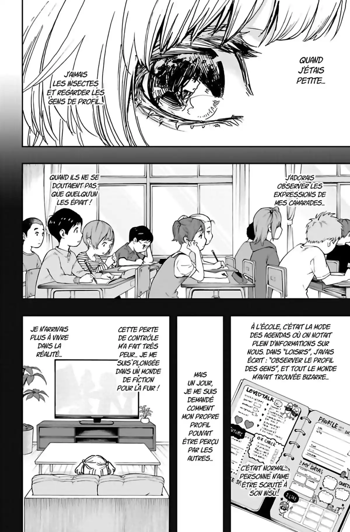 Act-age Volume 3 page 93