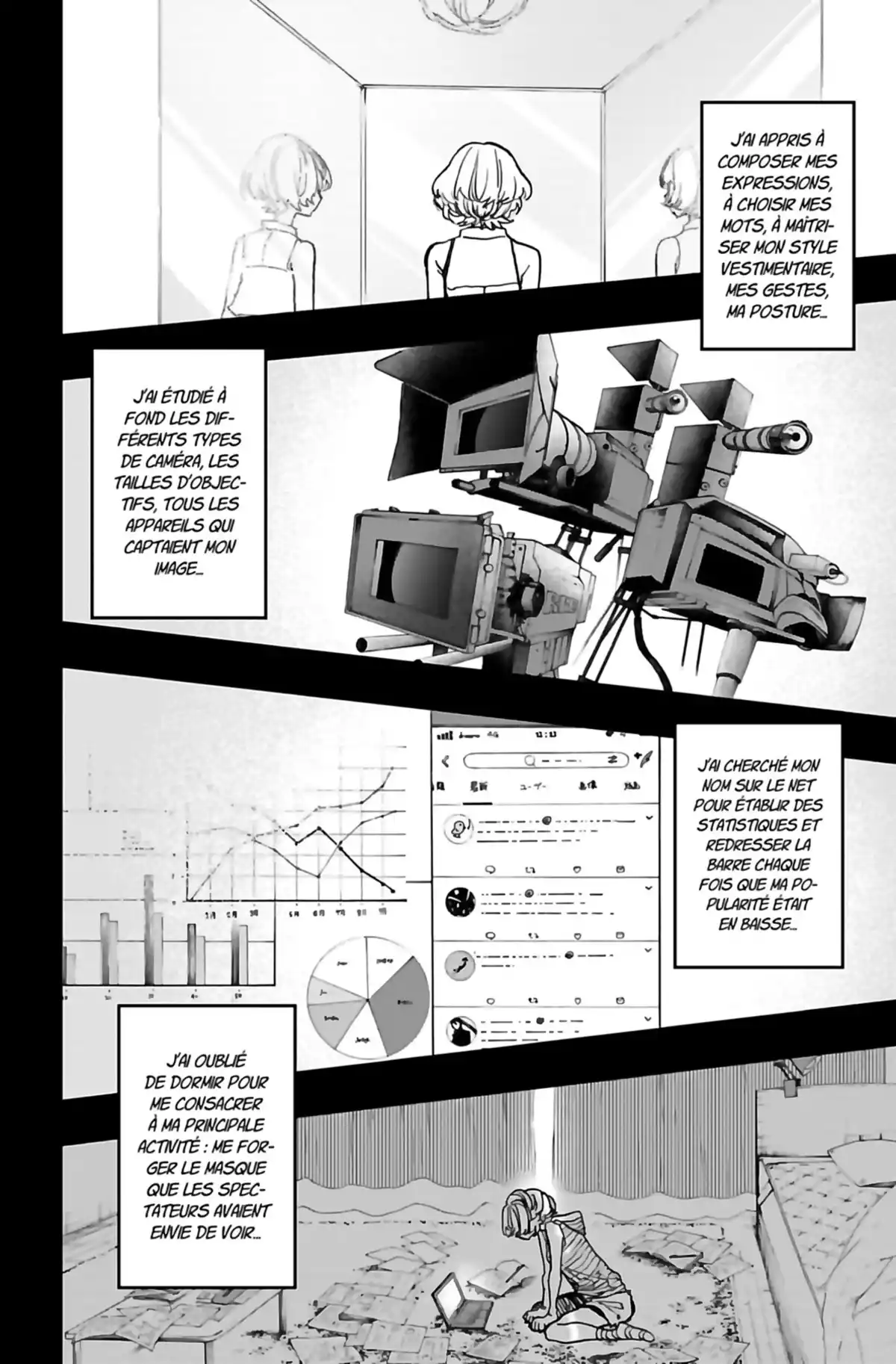 Act-age Volume 3 page 95