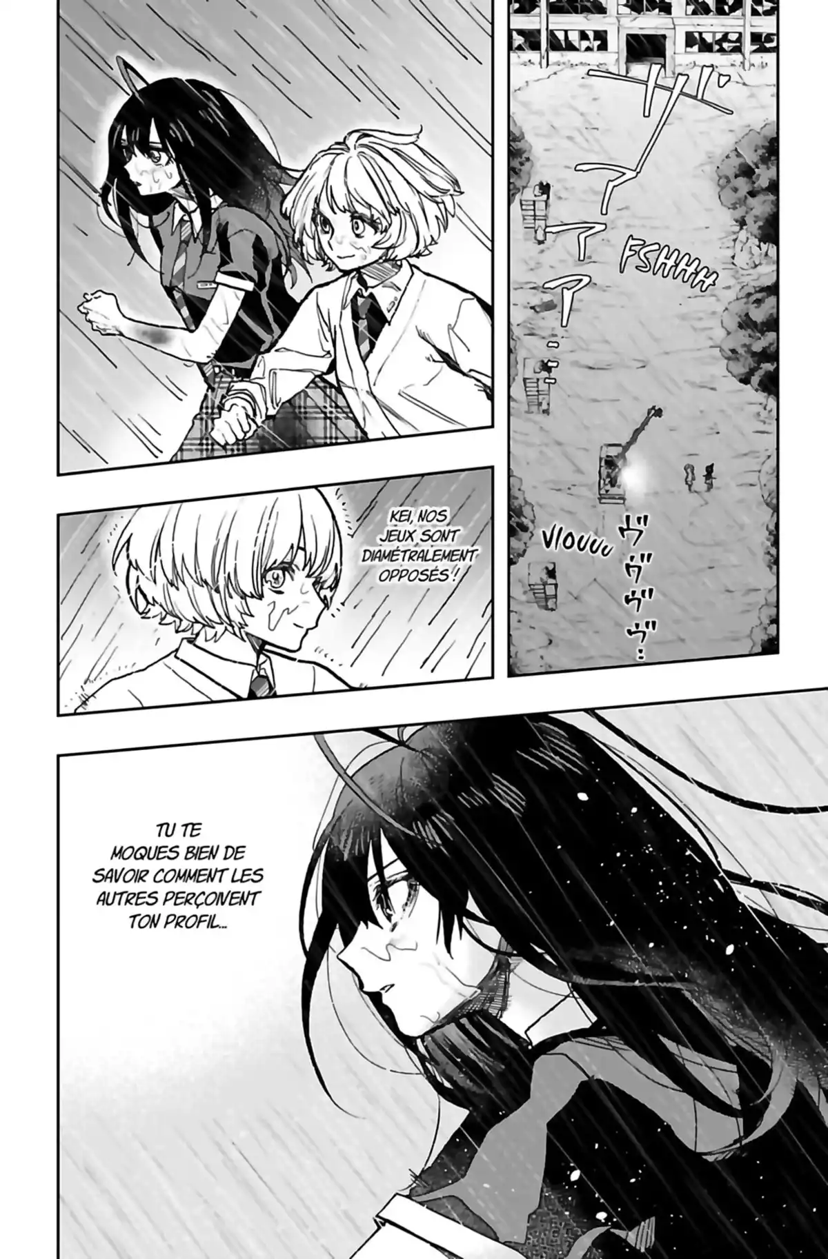 Act-age Volume 3 page 97