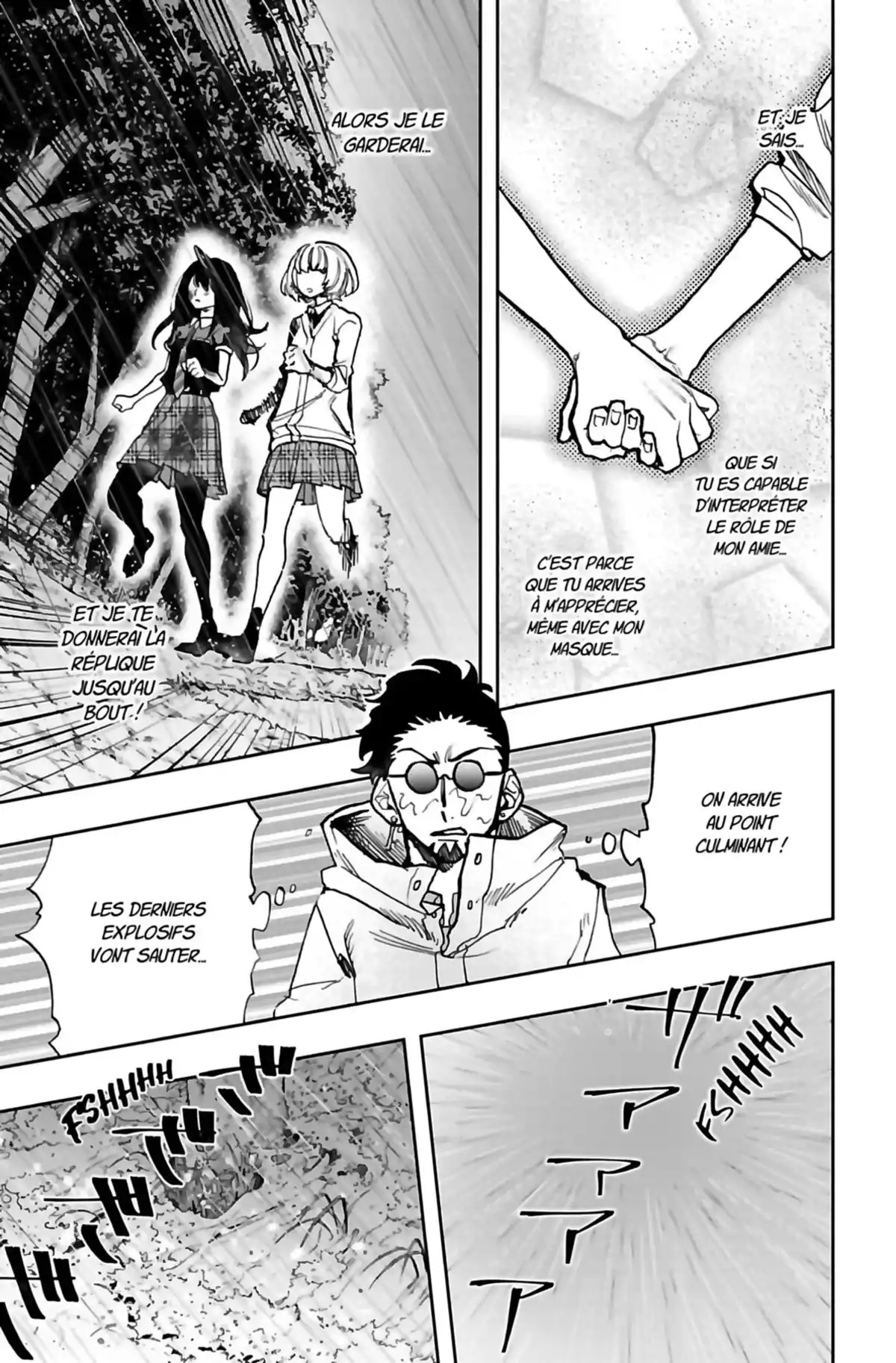 Act-age Volume 3 page 98