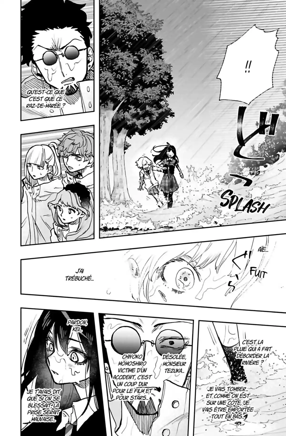 Act-age Volume 3 page 99
