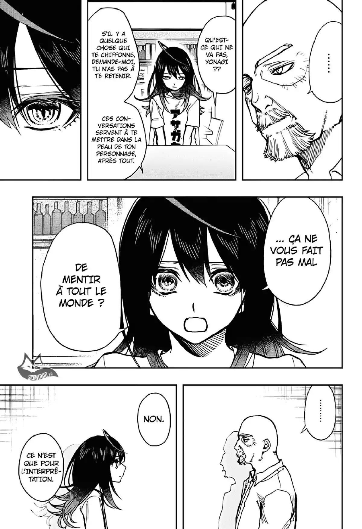 Act-age Volume 5 page 10