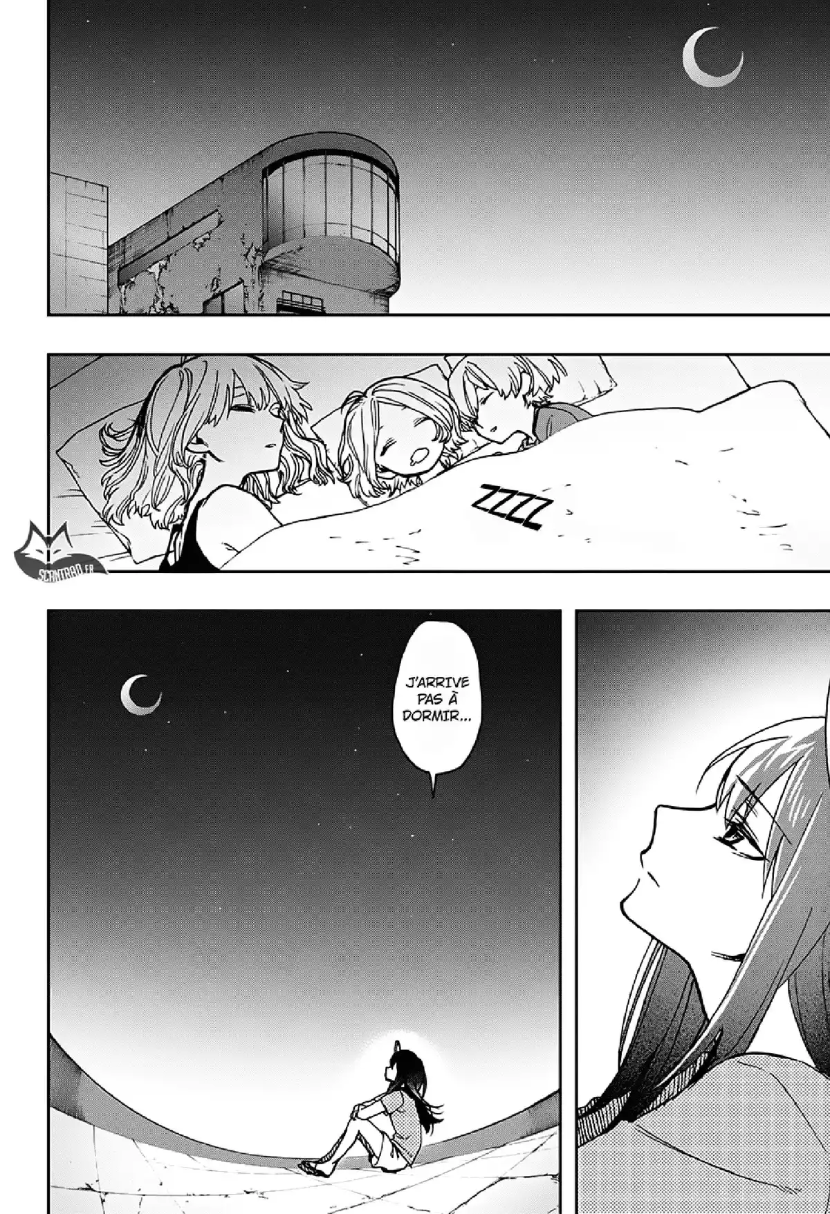 Act-age Volume 5 page 15