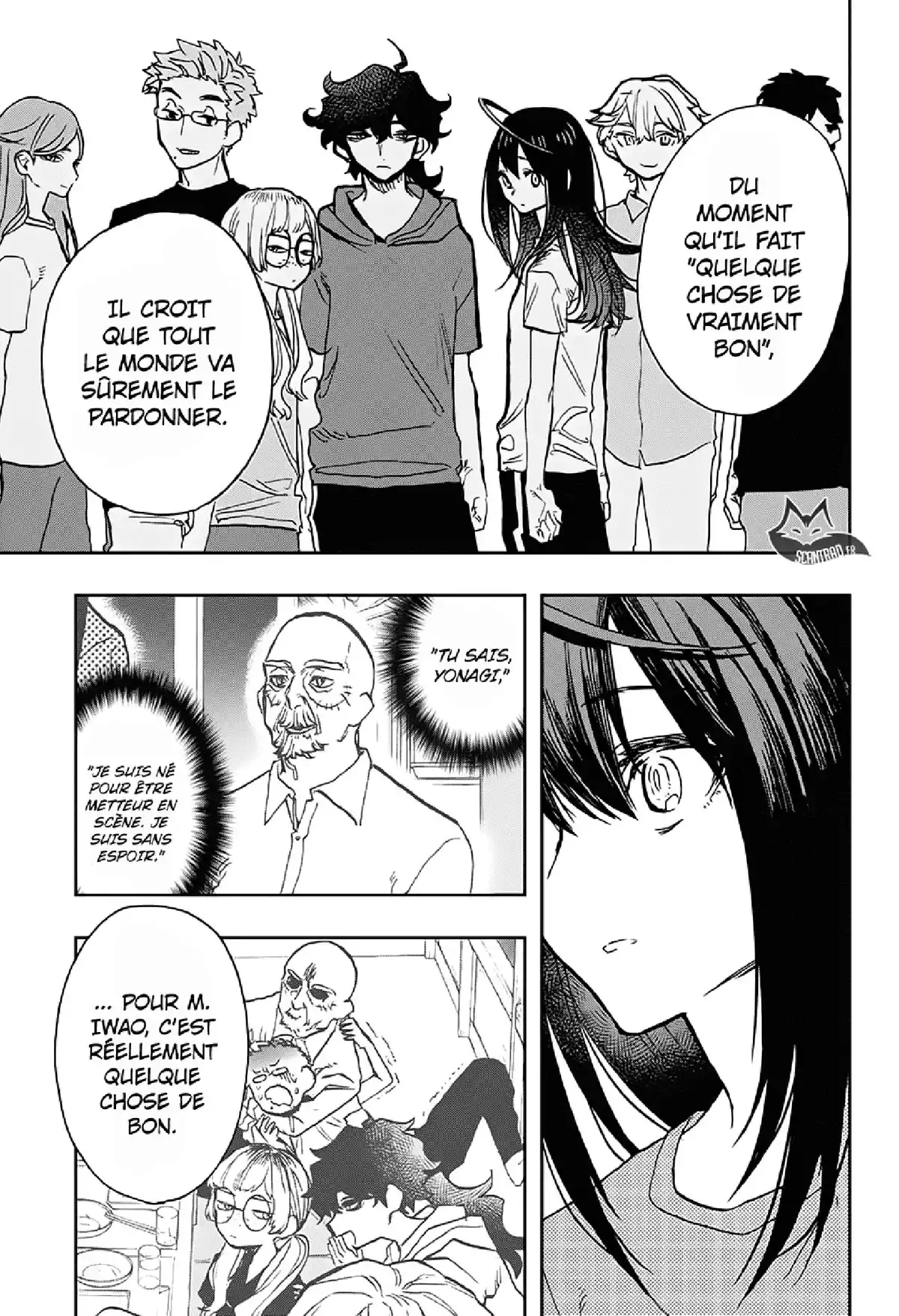 Act-age Volume 5 page 20