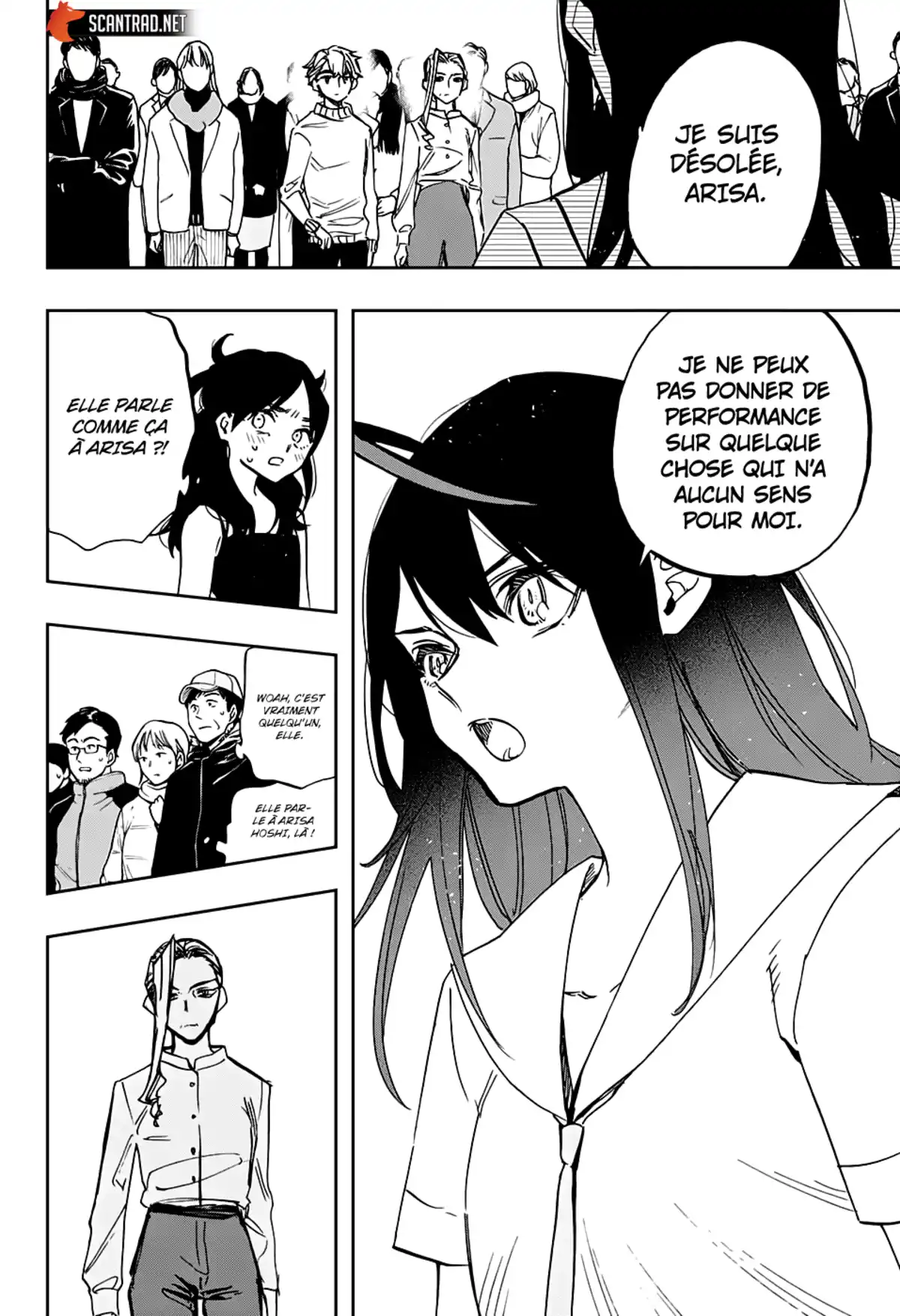 Act-age Chapitre 110 page 10