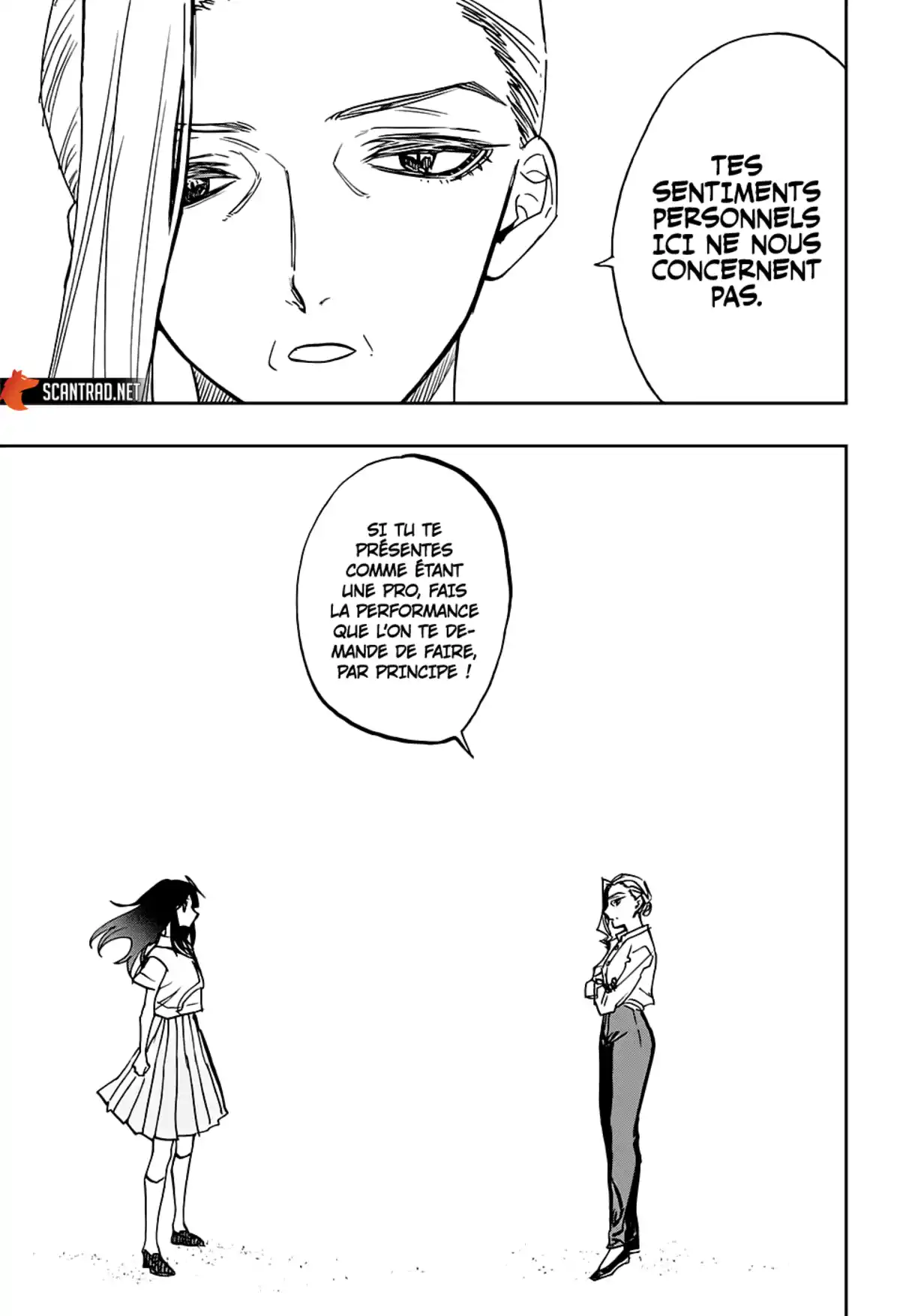 Act-age Chapitre 110 page 11