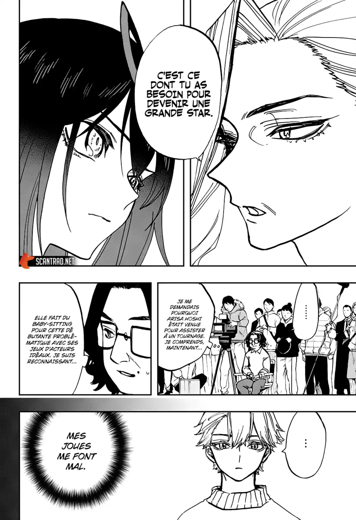 Act-age Chapitre 110 page 12