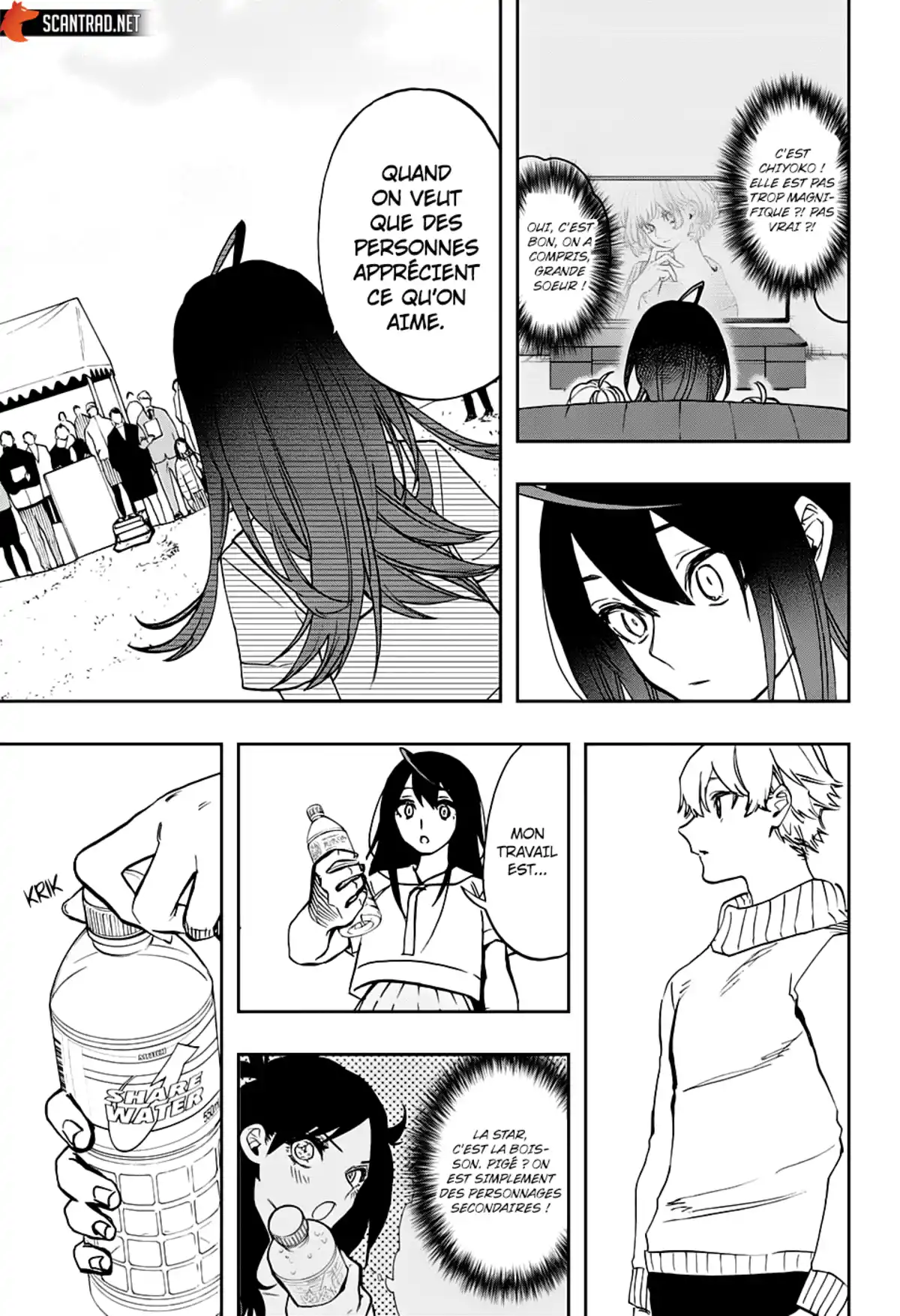 Act-age Chapitre 110 page 15