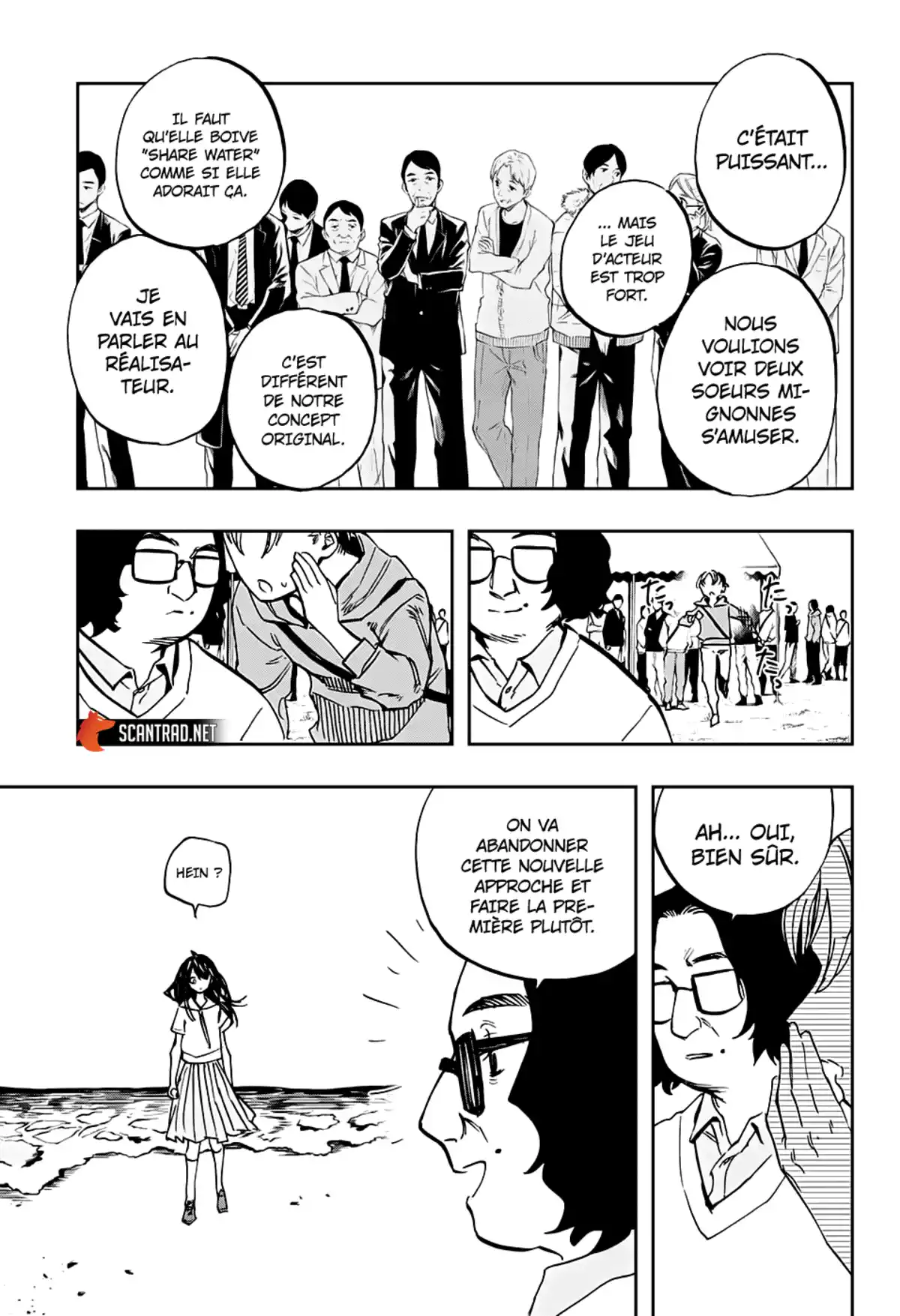 Act-age Chapitre 110 page 5