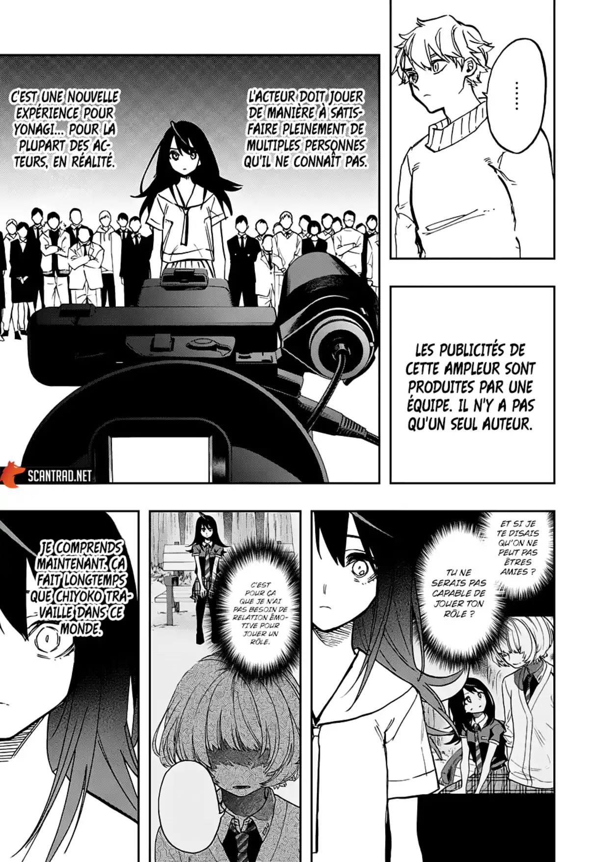 Act-age Chapitre 110 page 9