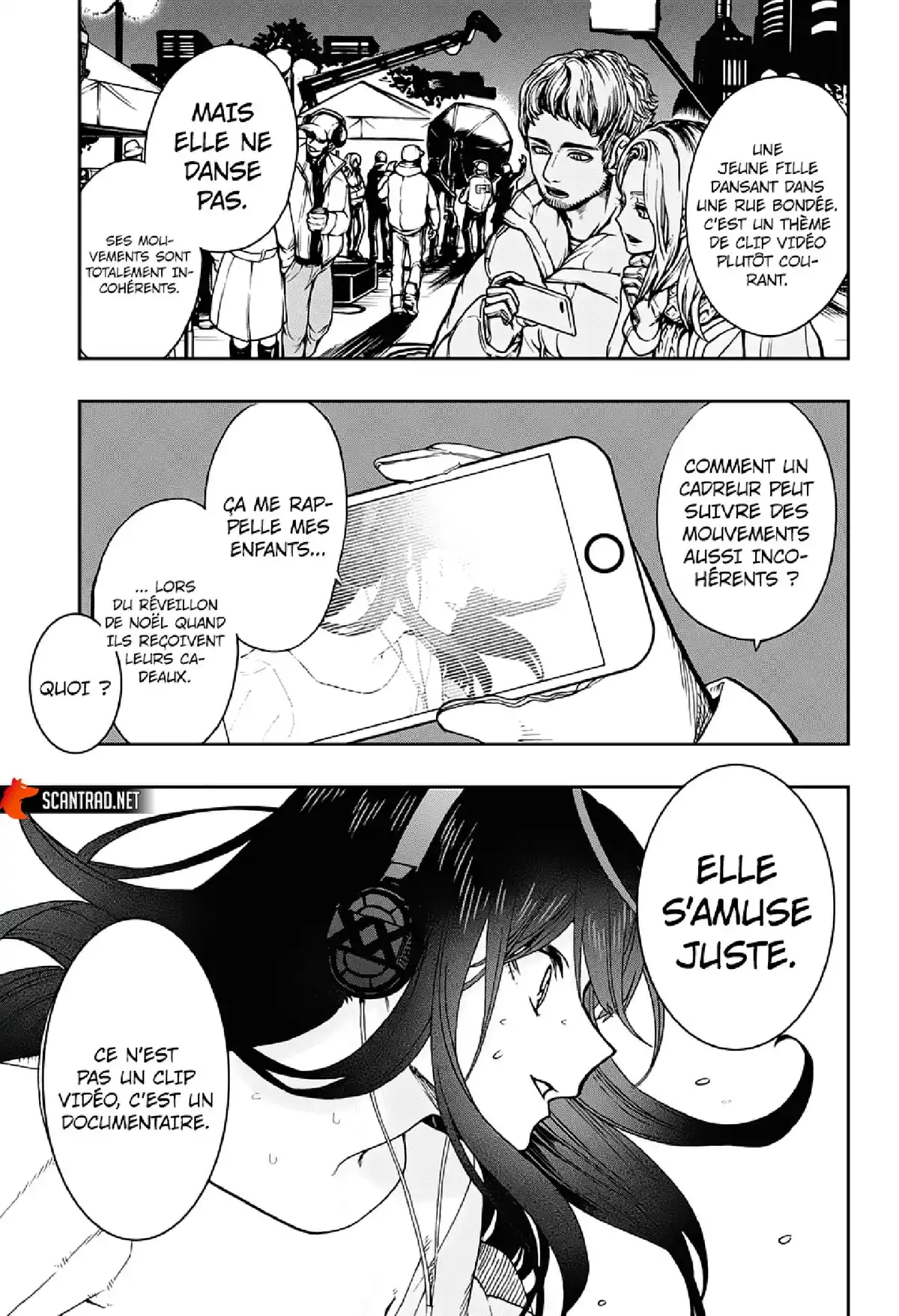 Act-age Volume 8 page 23