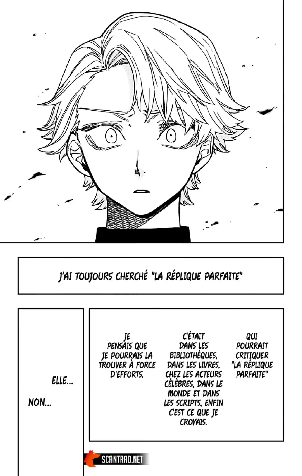 Act-age Volume 6 page 10