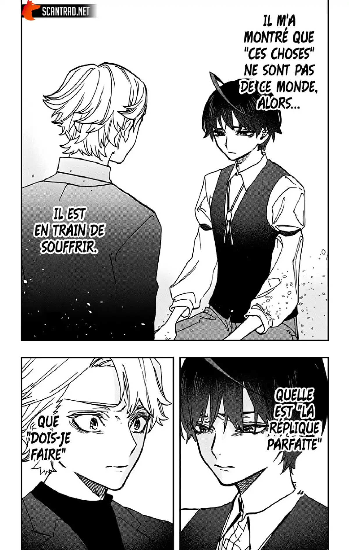 Act-age Volume 6 page 11
