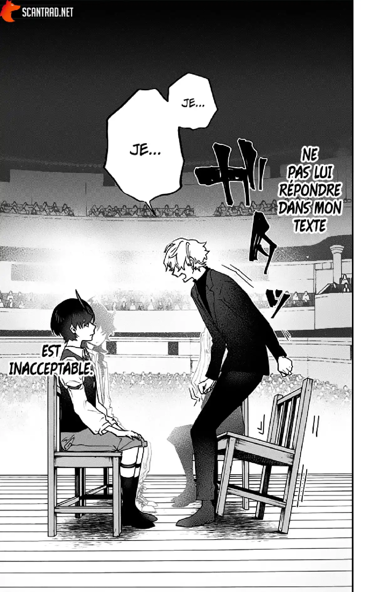 Act-age Volume 6 page 12