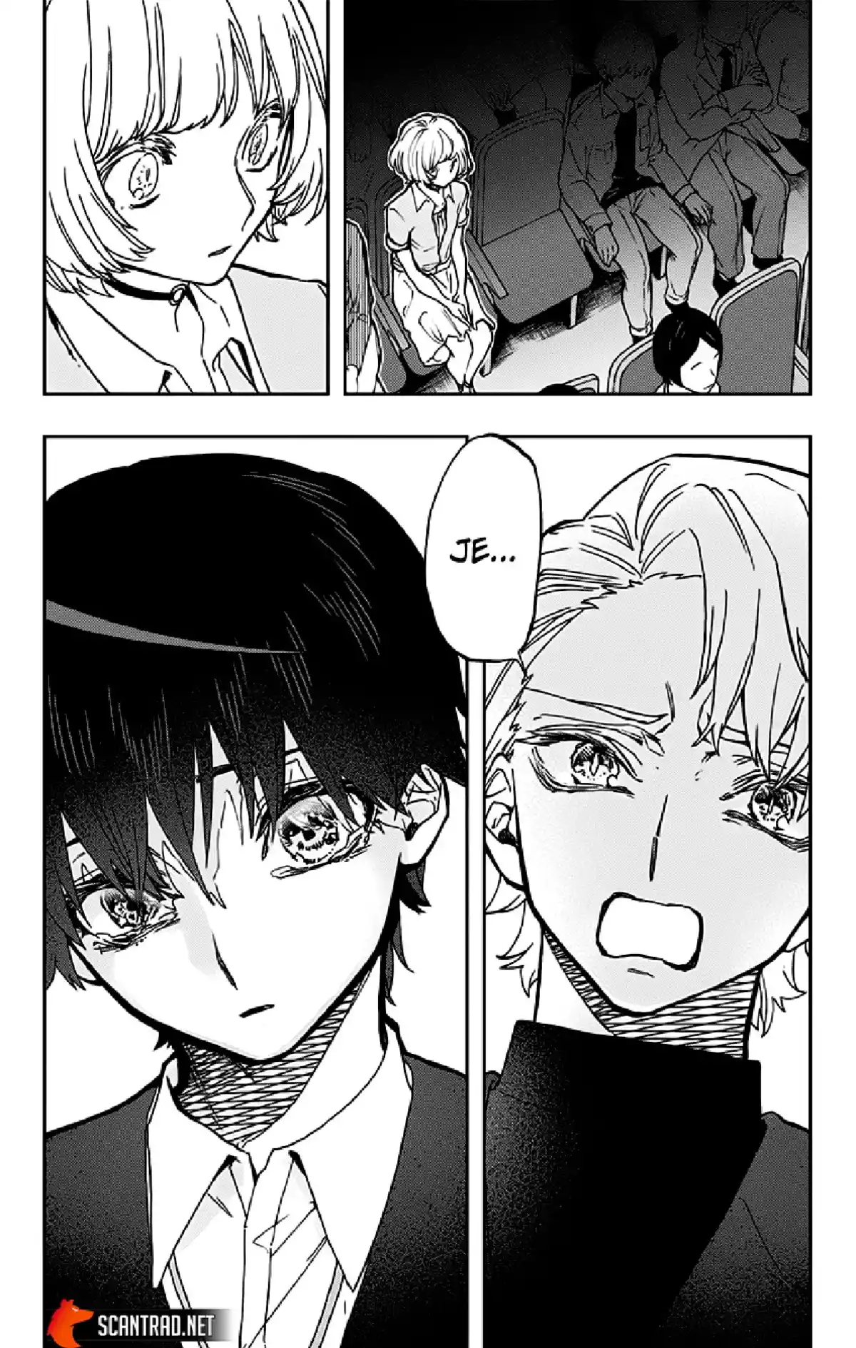 Act-age Volume 6 page 13