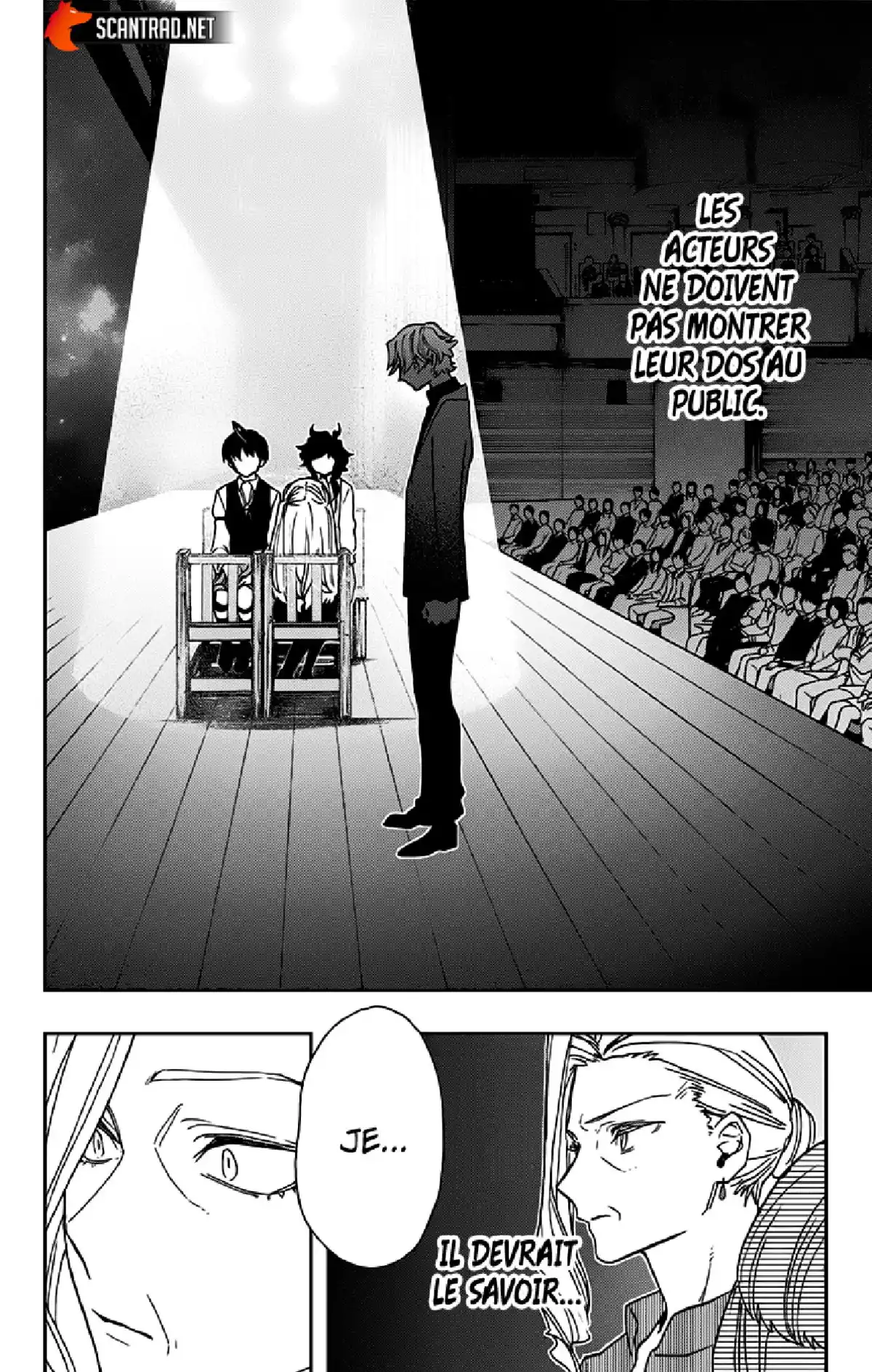 Act-age Volume 6 page 15