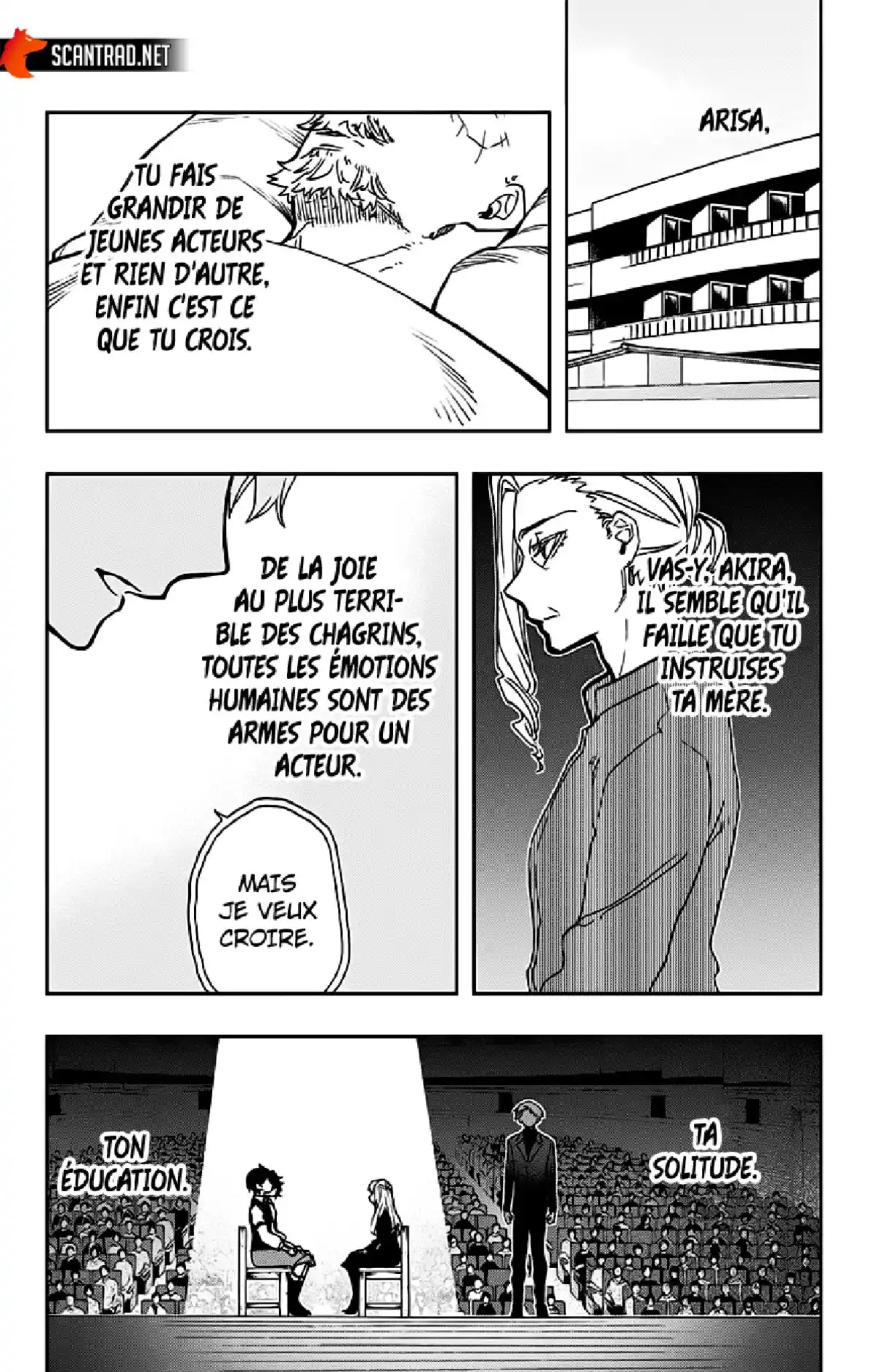 Act-age Volume 6 page 20
