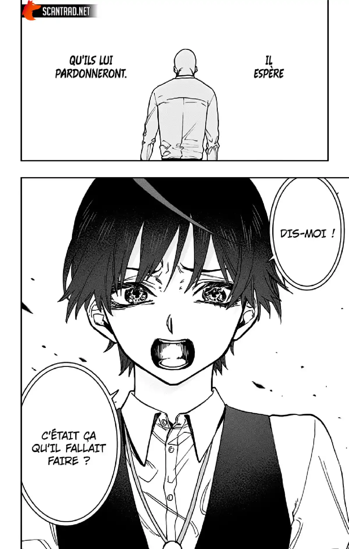 Act-age Volume 6 page 9