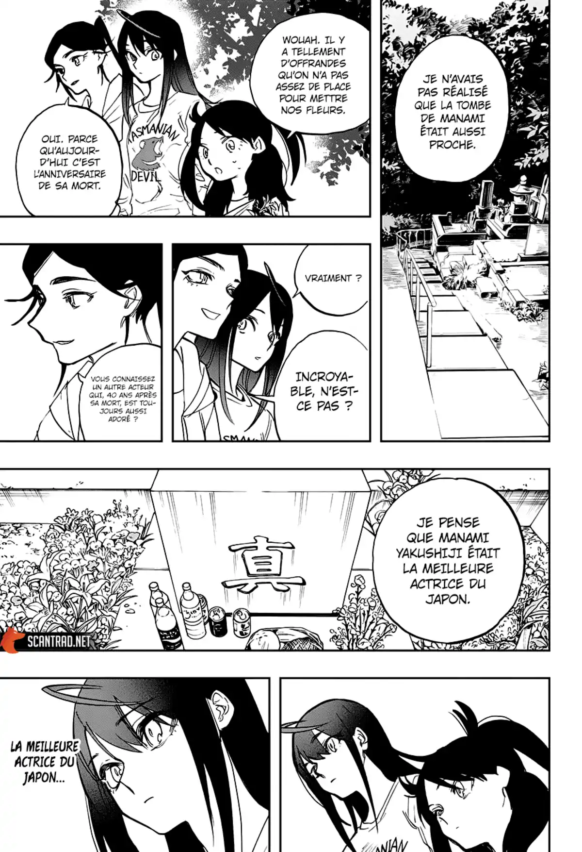 Act-age Chapitre 122 page 13