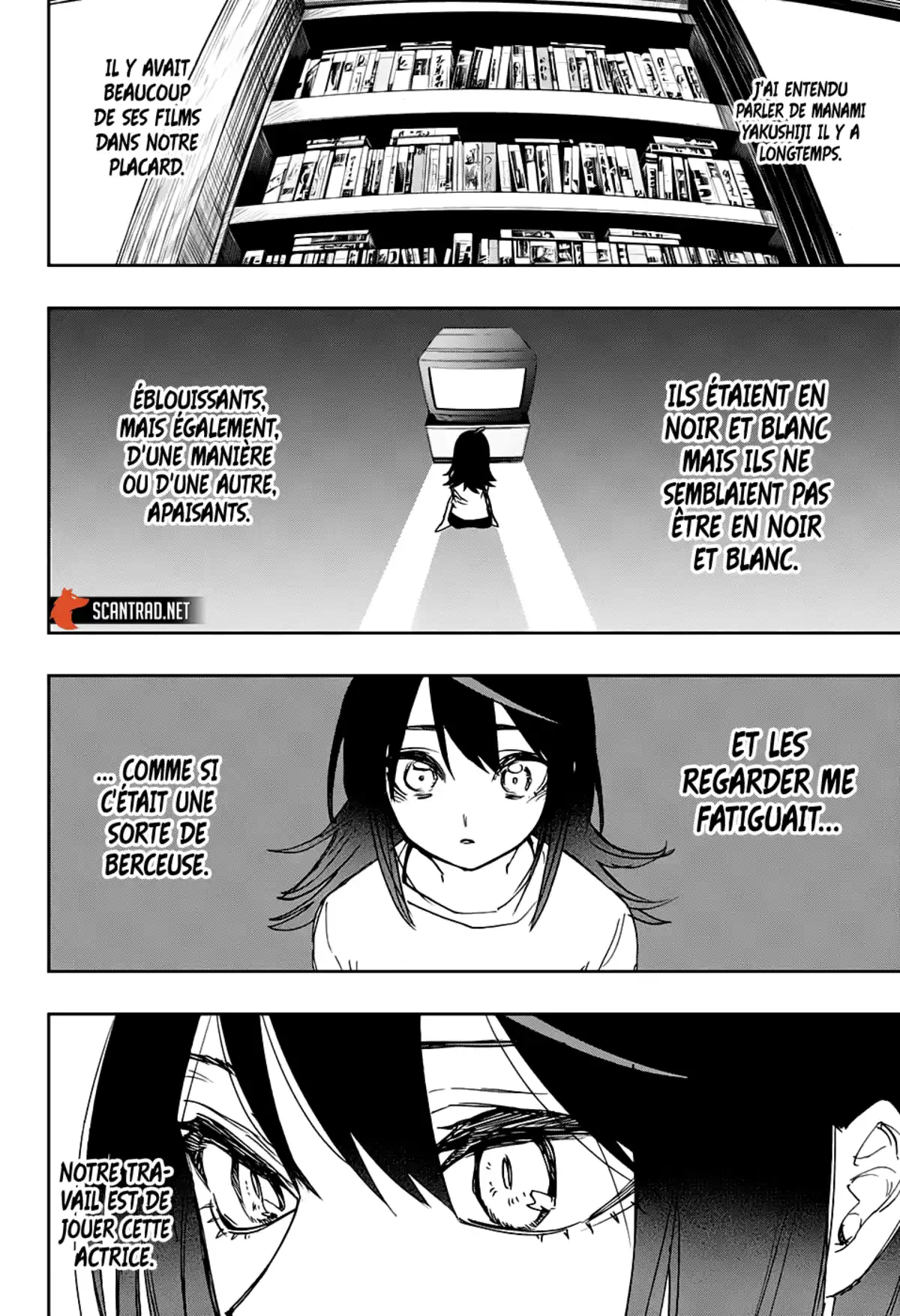 Act-age Chapitre 122 page 14