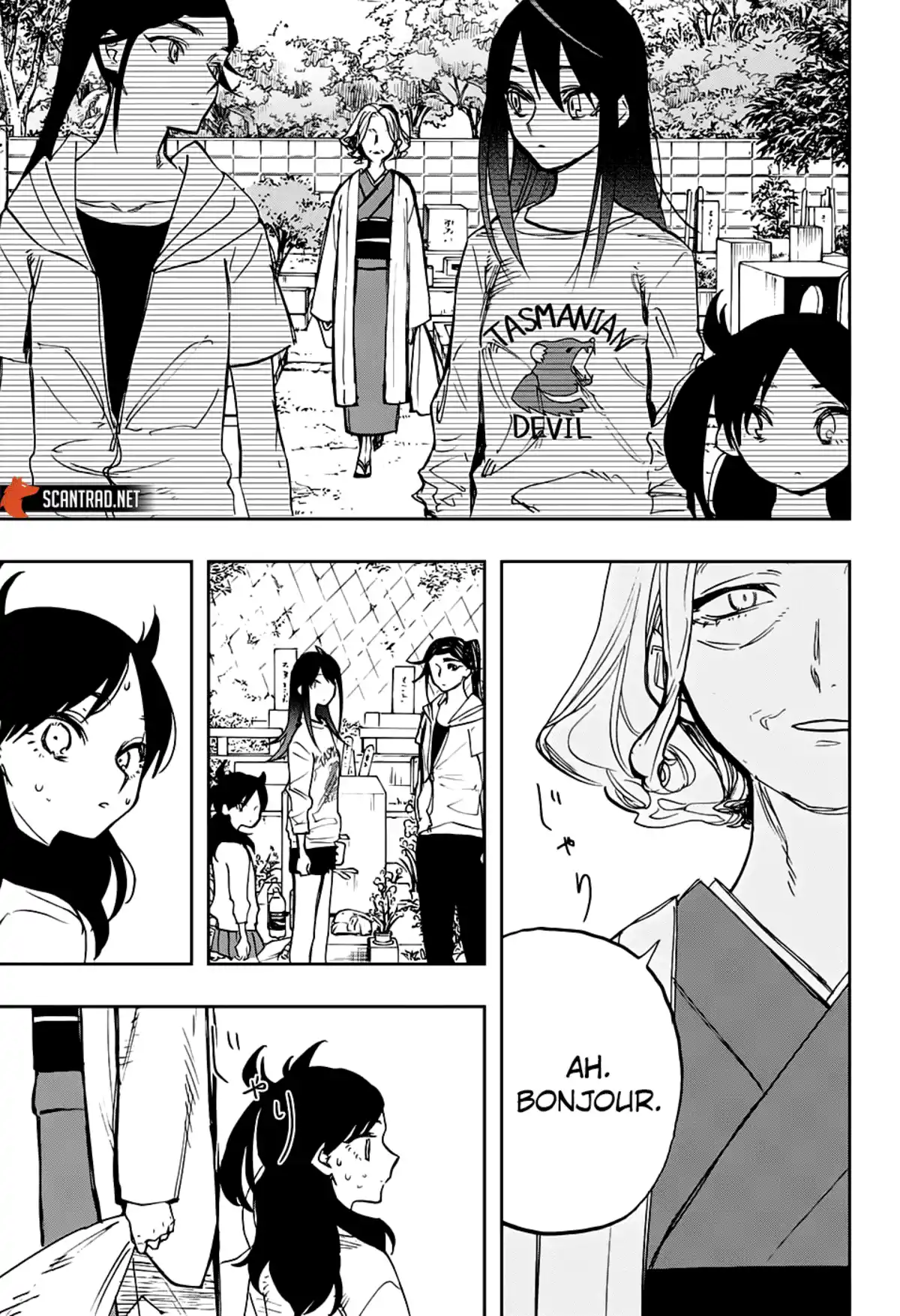 Act-age Chapitre 122 page 17