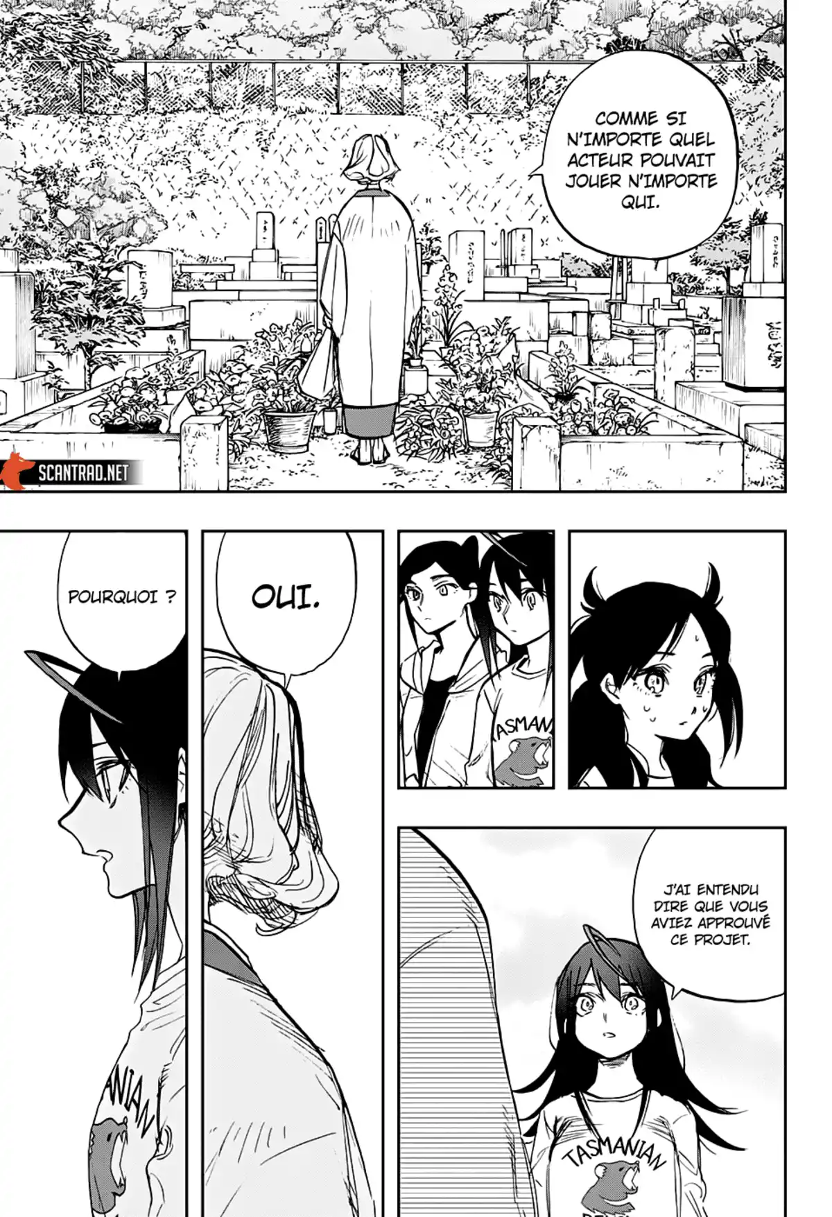Act-age Chapitre 122 page 19
