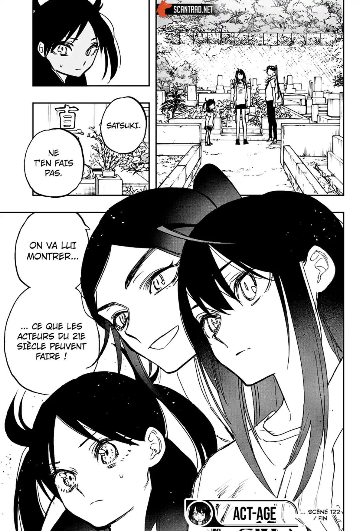 Act-age Chapitre 122 page 21