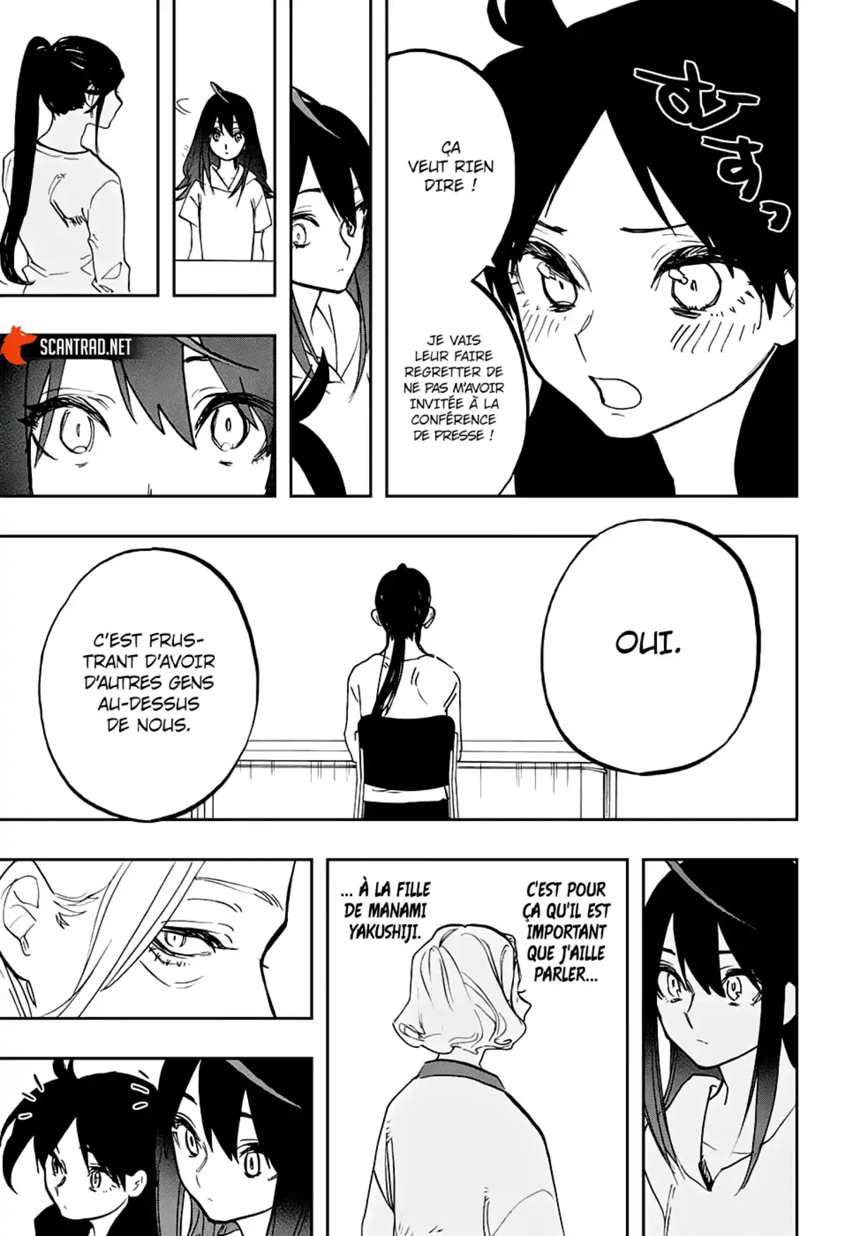 Act-age Chapitre 118 page 12