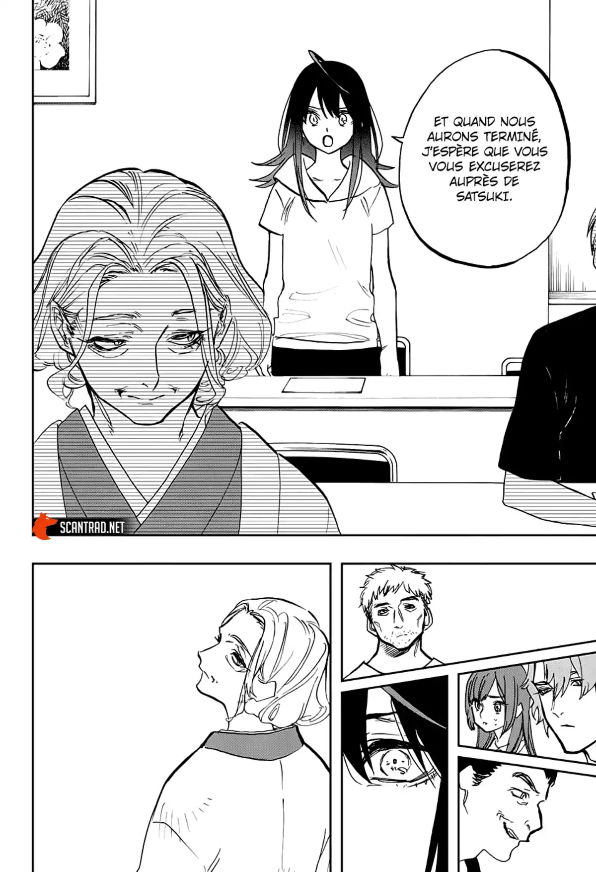 Act-age Chapitre 118 page 15