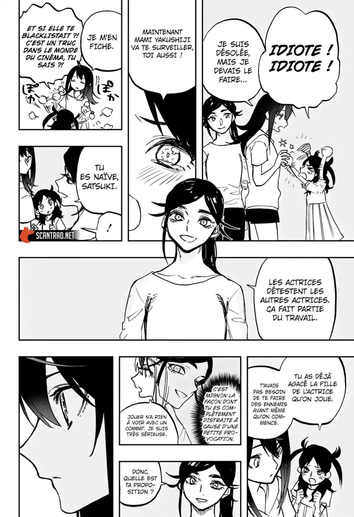 Act-age Chapitre 118 page 17