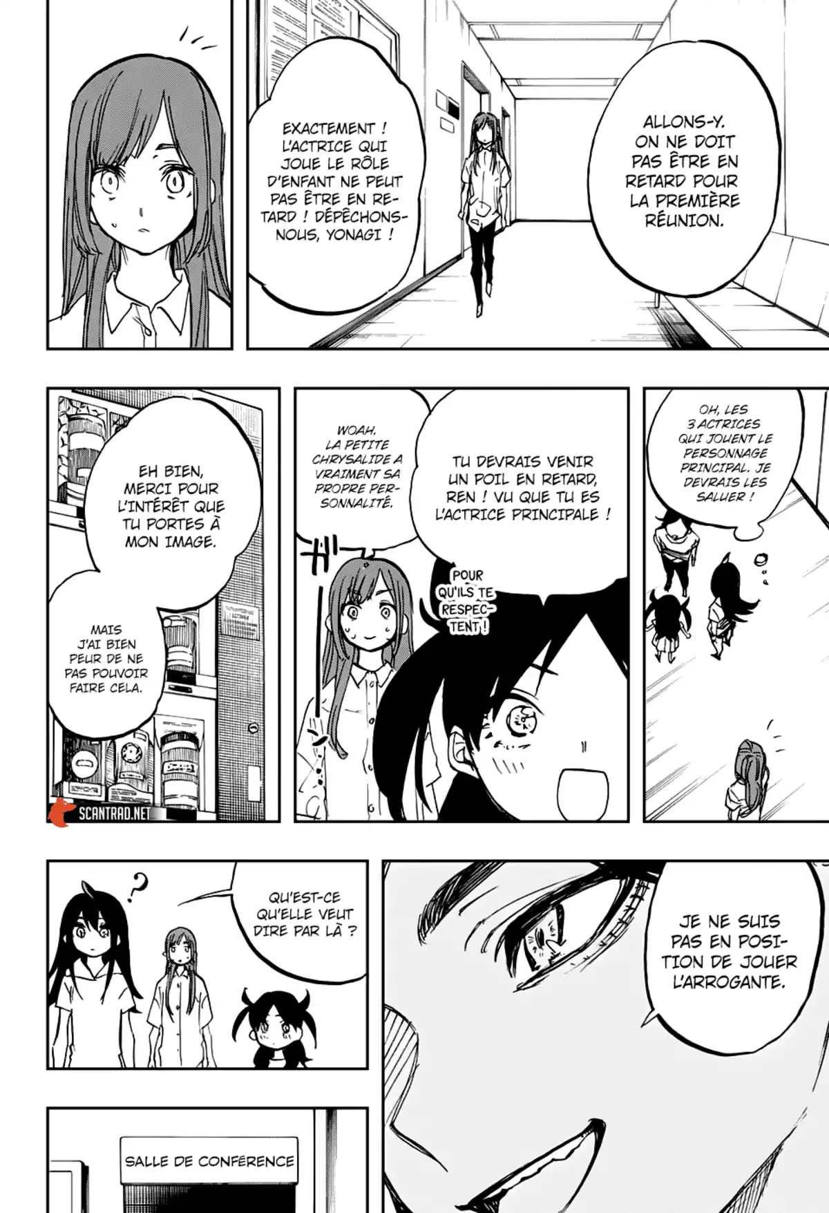 Act-age Chapitre 118 page 6