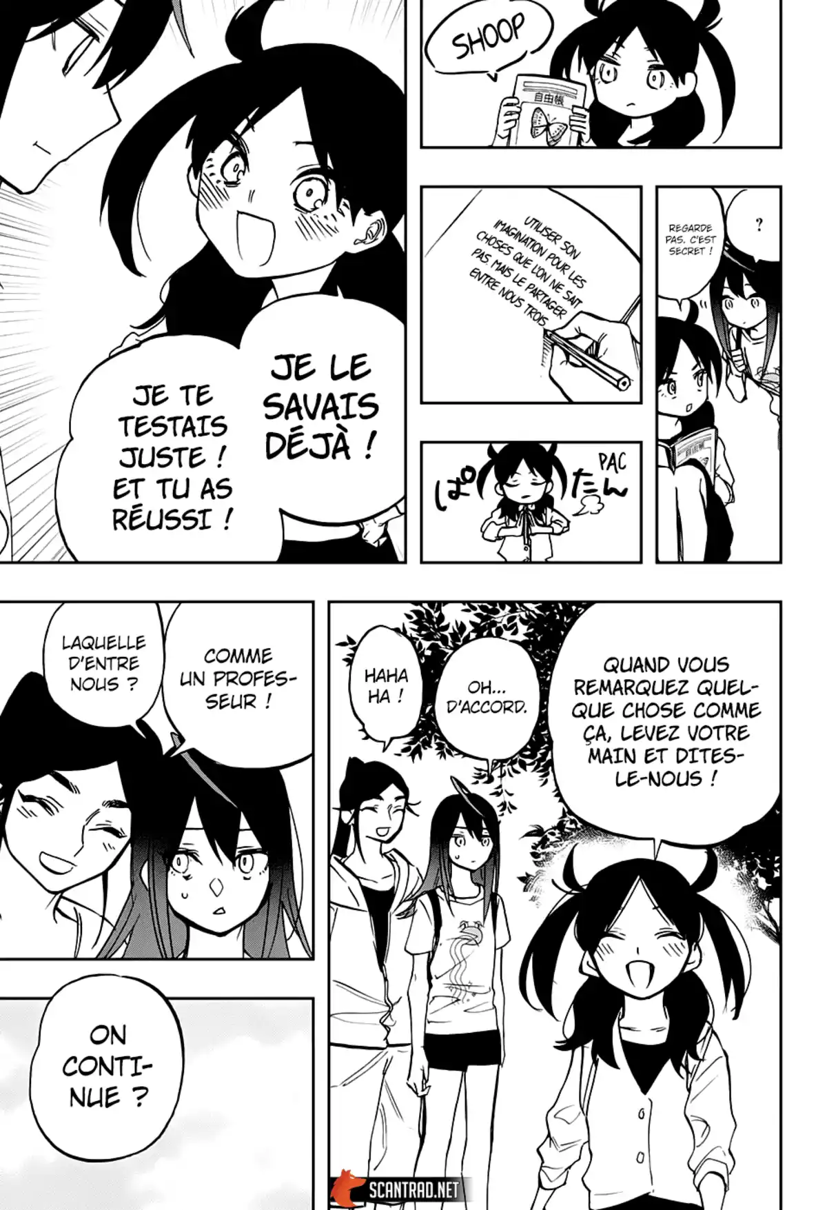 Act-age Chapitre 119 page 19