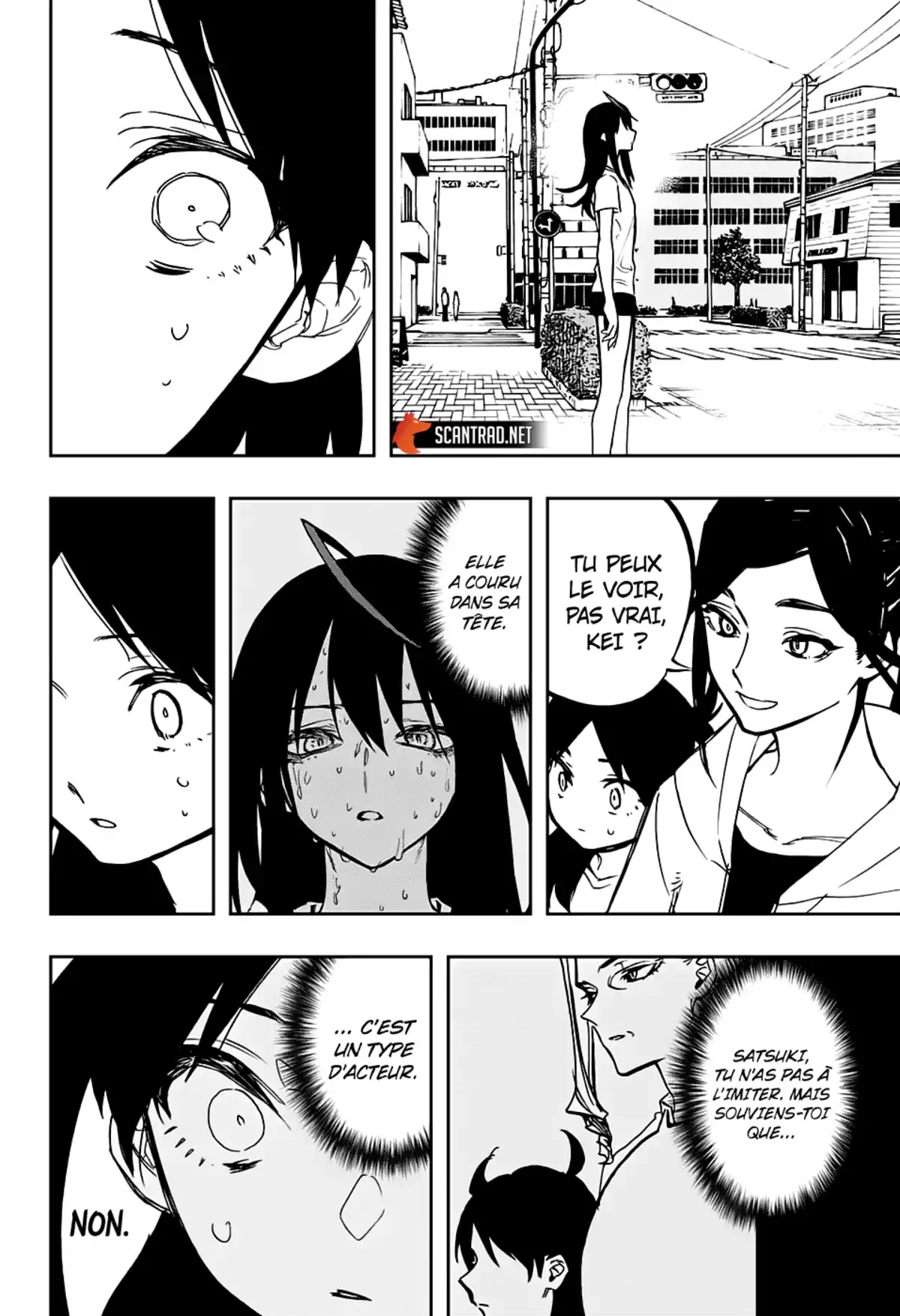 Act-age Chapitre 120 page 14