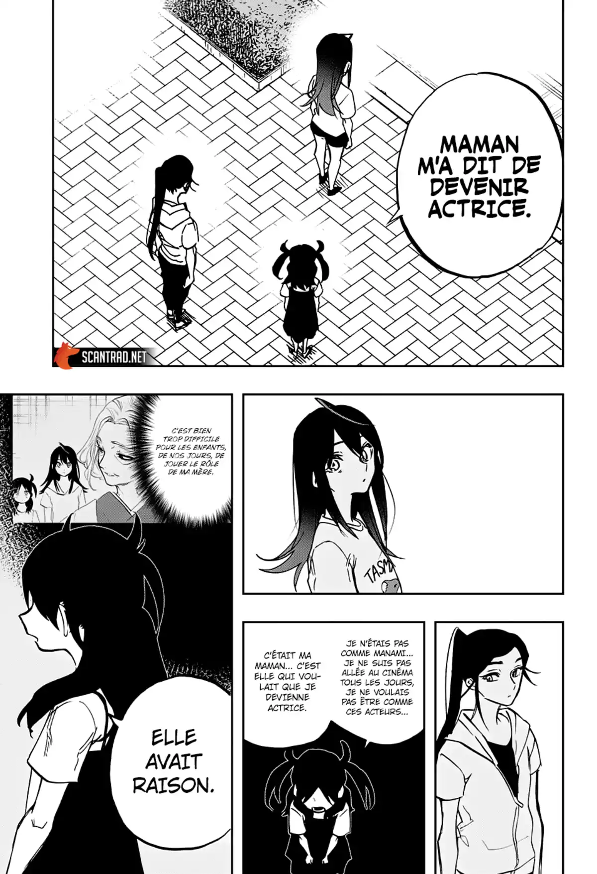 Act-age Chapitre 120 page 17