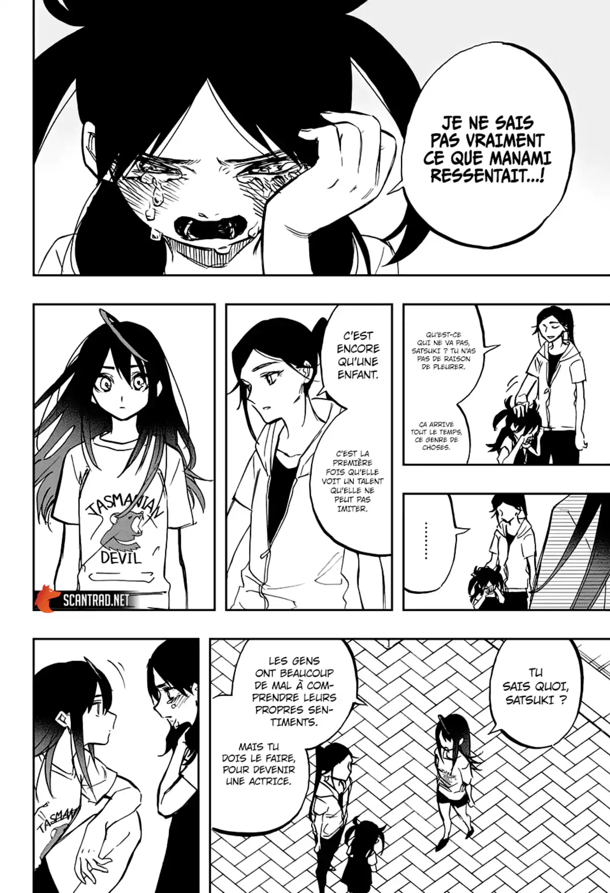 Act-age Chapitre 120 page 18
