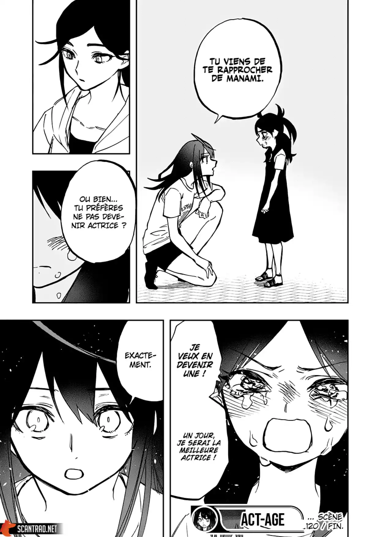 Act-age Chapitre 120 page 19